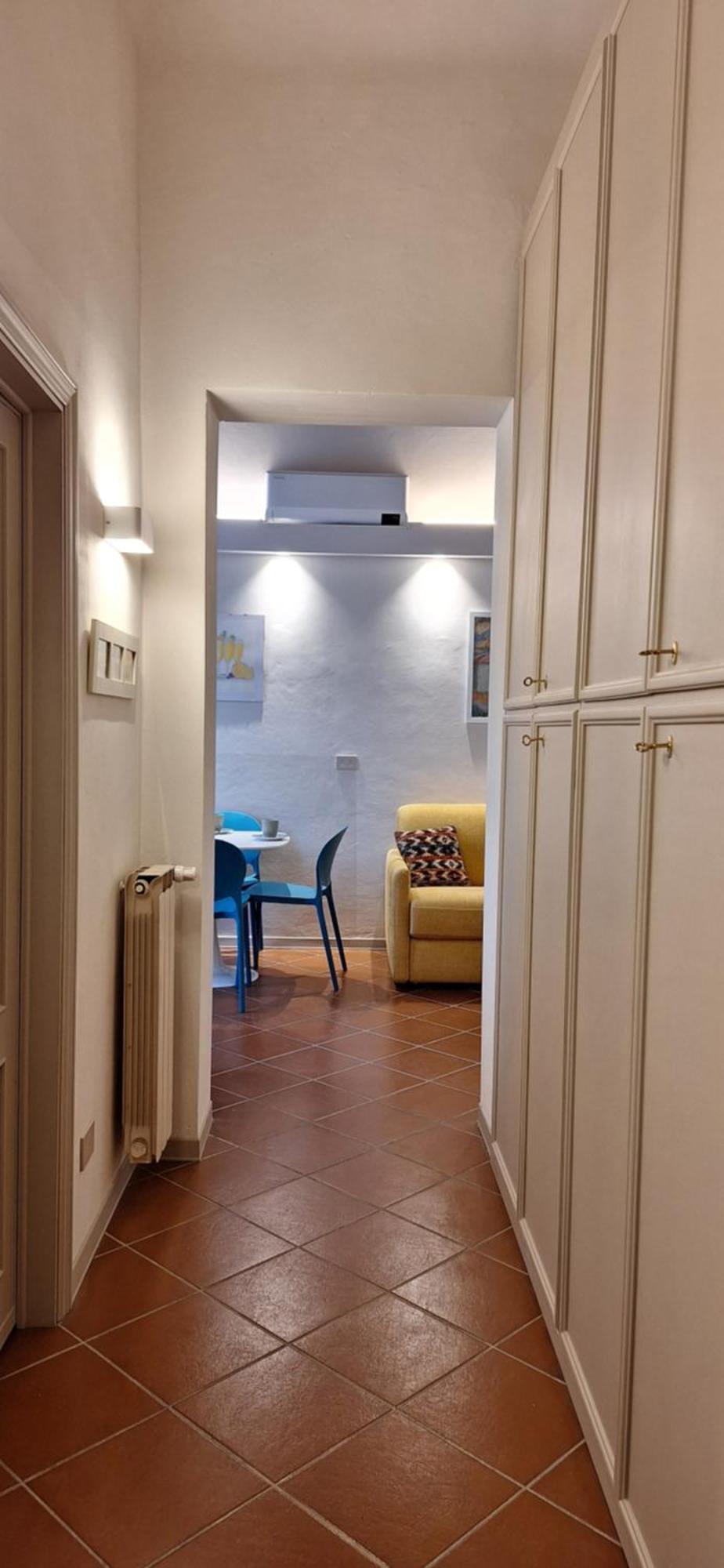 Casa Mimosa * Florence