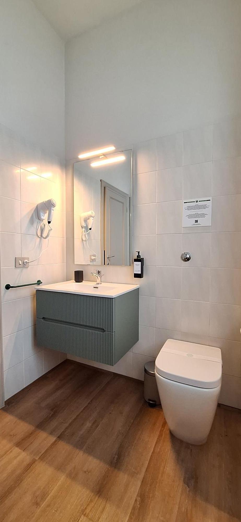 Casa Mimosa Apartment