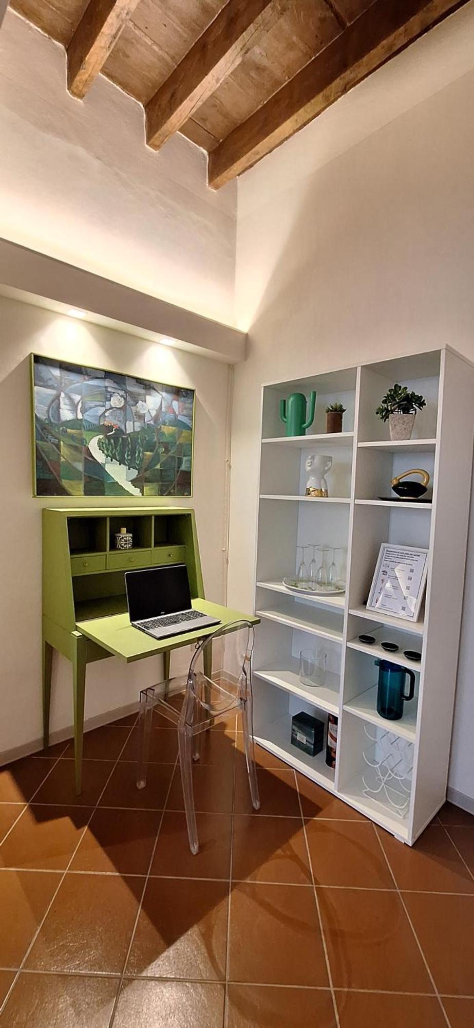 Apartment Casa Mimosa