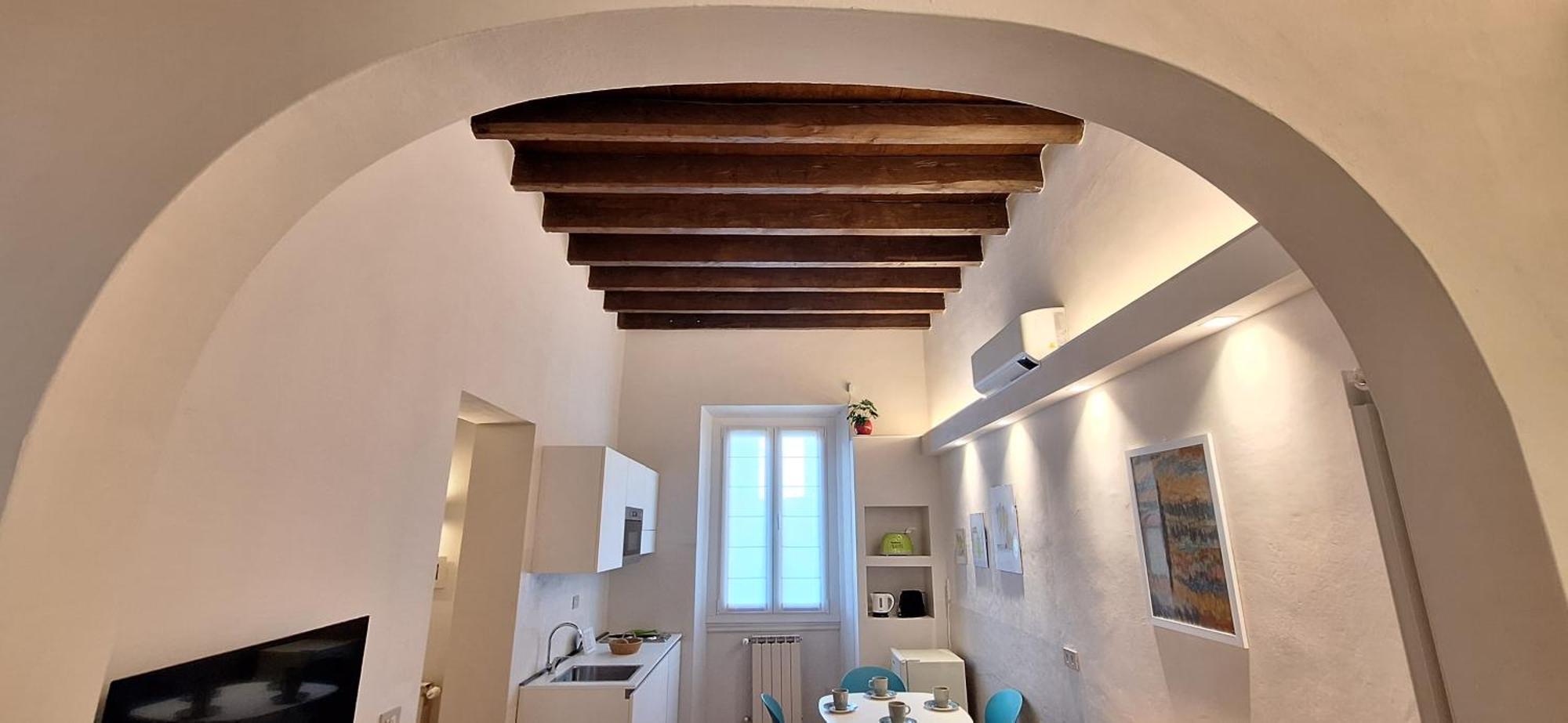 Casa Mimosa Florence