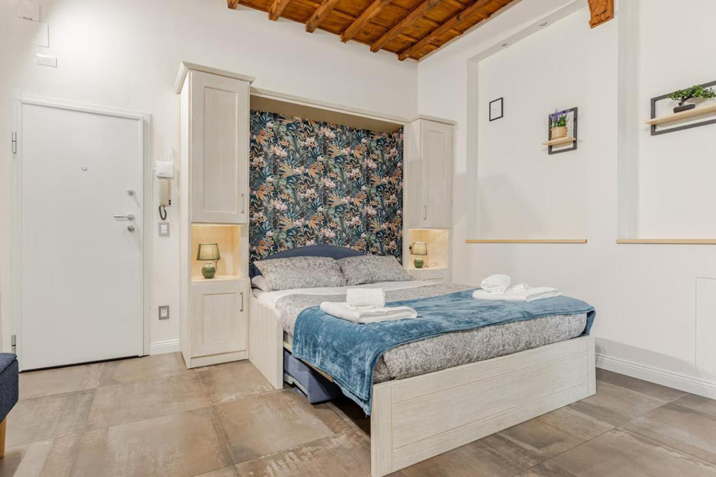 Appartamento Santa Croce Centro Di Firenze, 9 Min Duomo Firenze