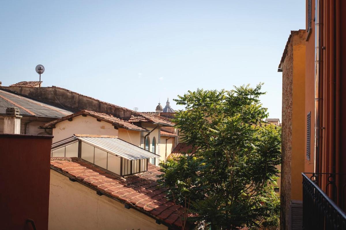 Apartment San Gallo *