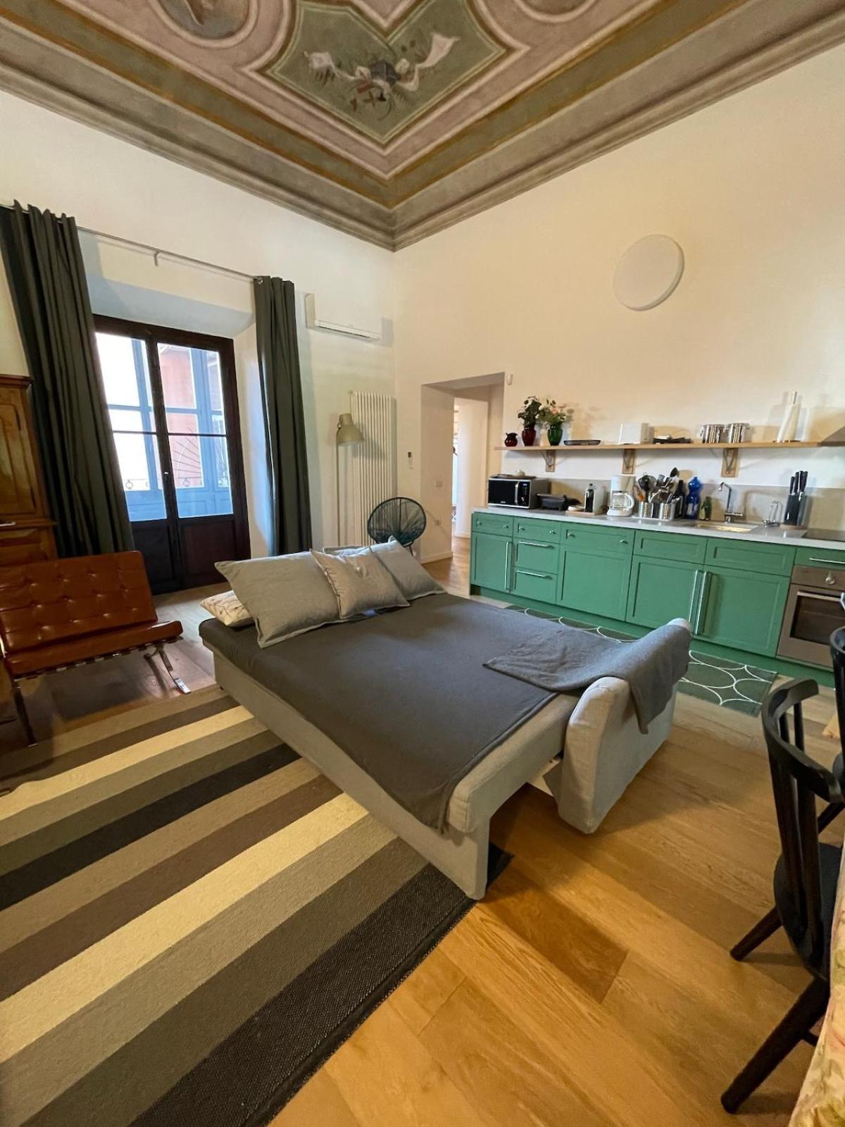 San Gallo Apartment