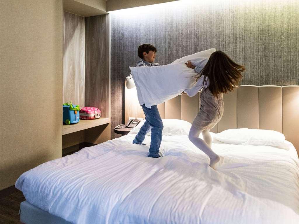 Mercure Centro Hotel Florence