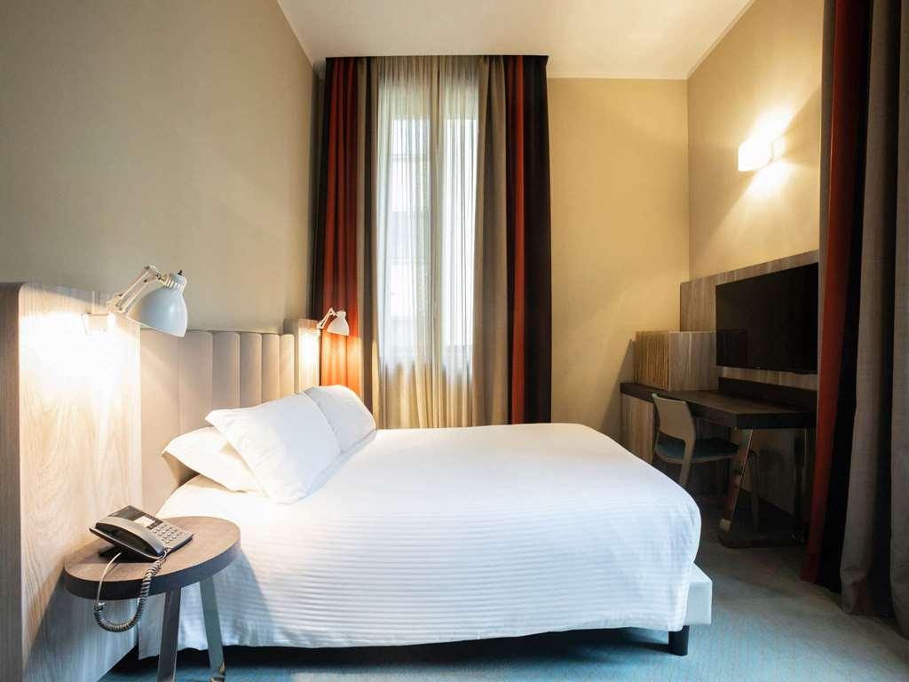 Mercure Centro Hotel 4*