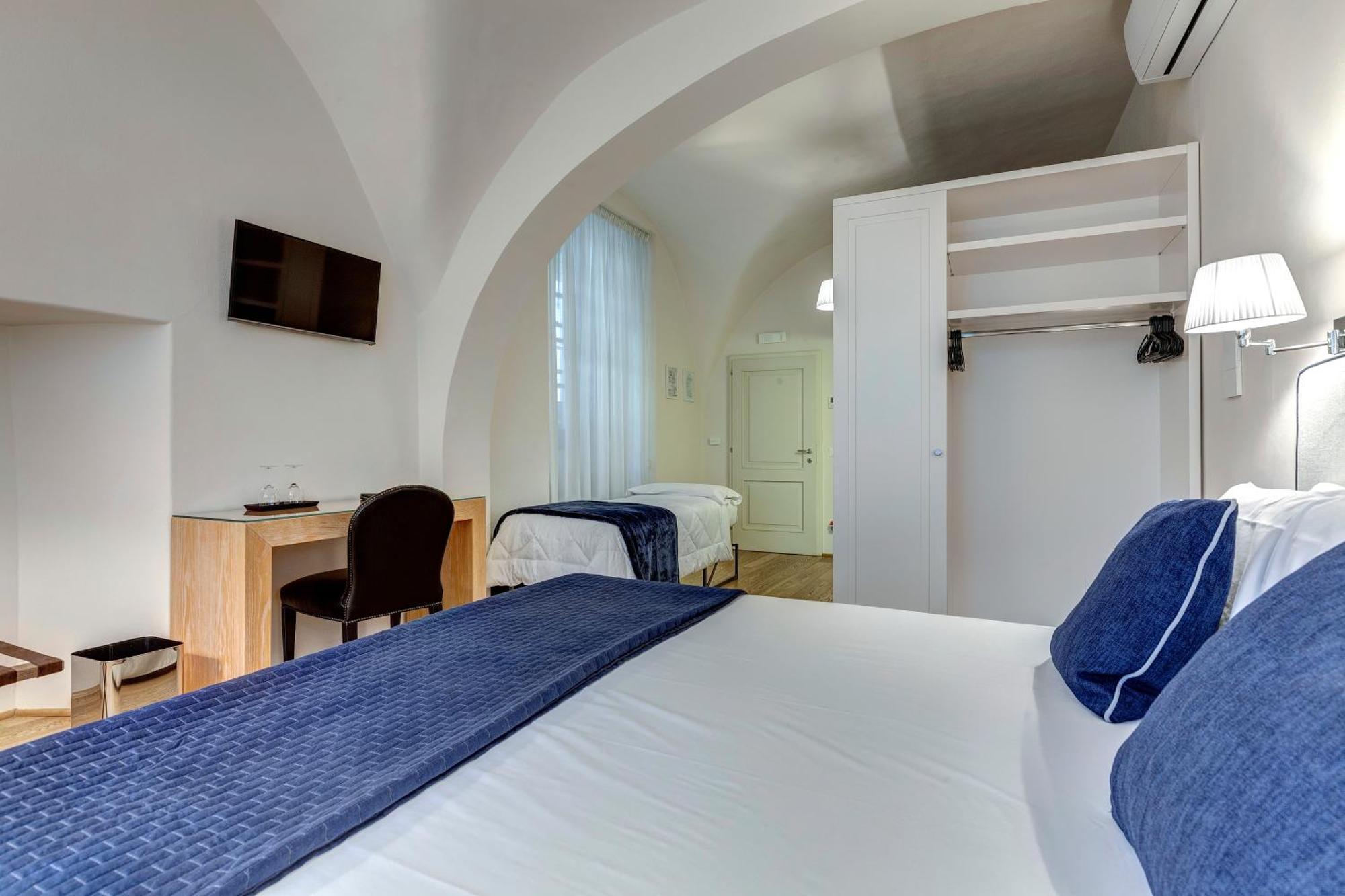 Bed & Breakfast Dell'olio 2*