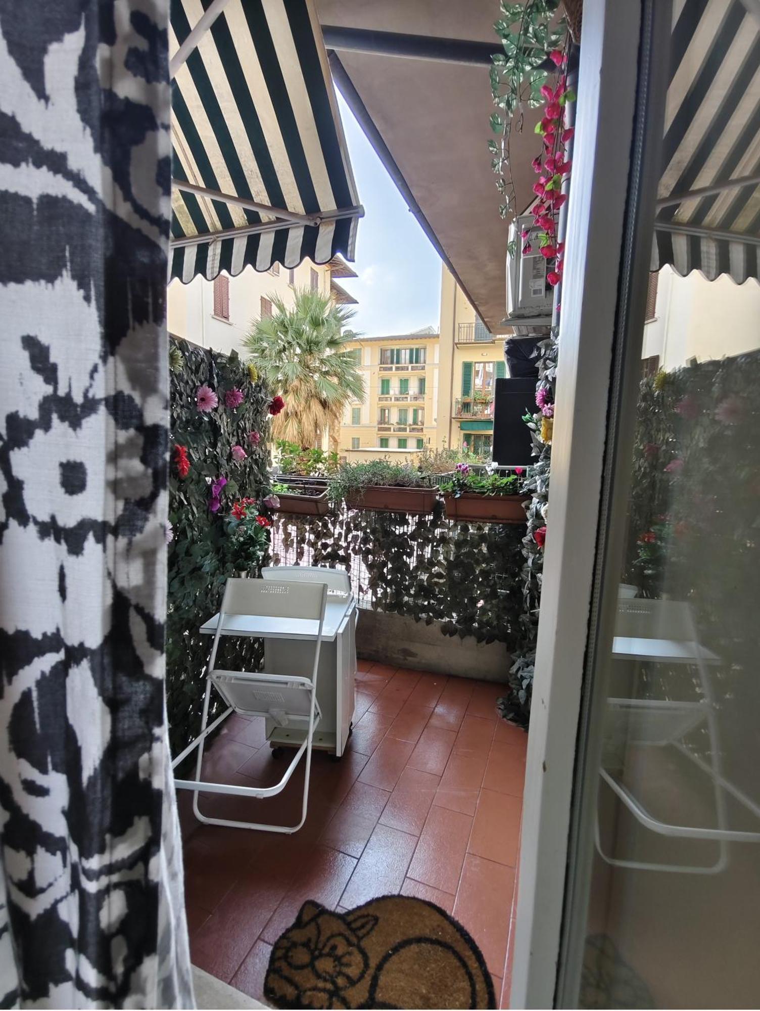 Barbera 3* Florence
