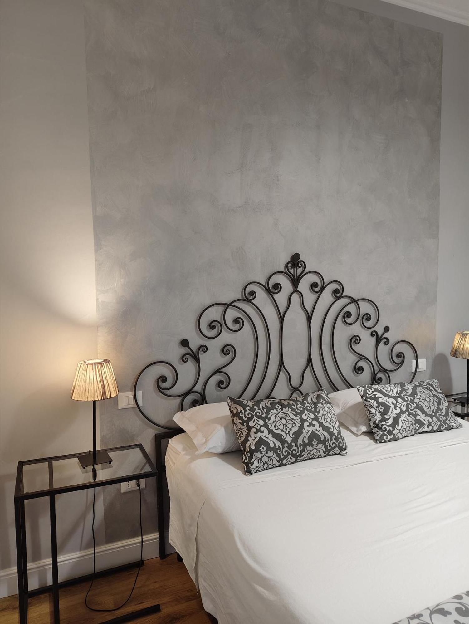 Barbera Bed & Breakfast