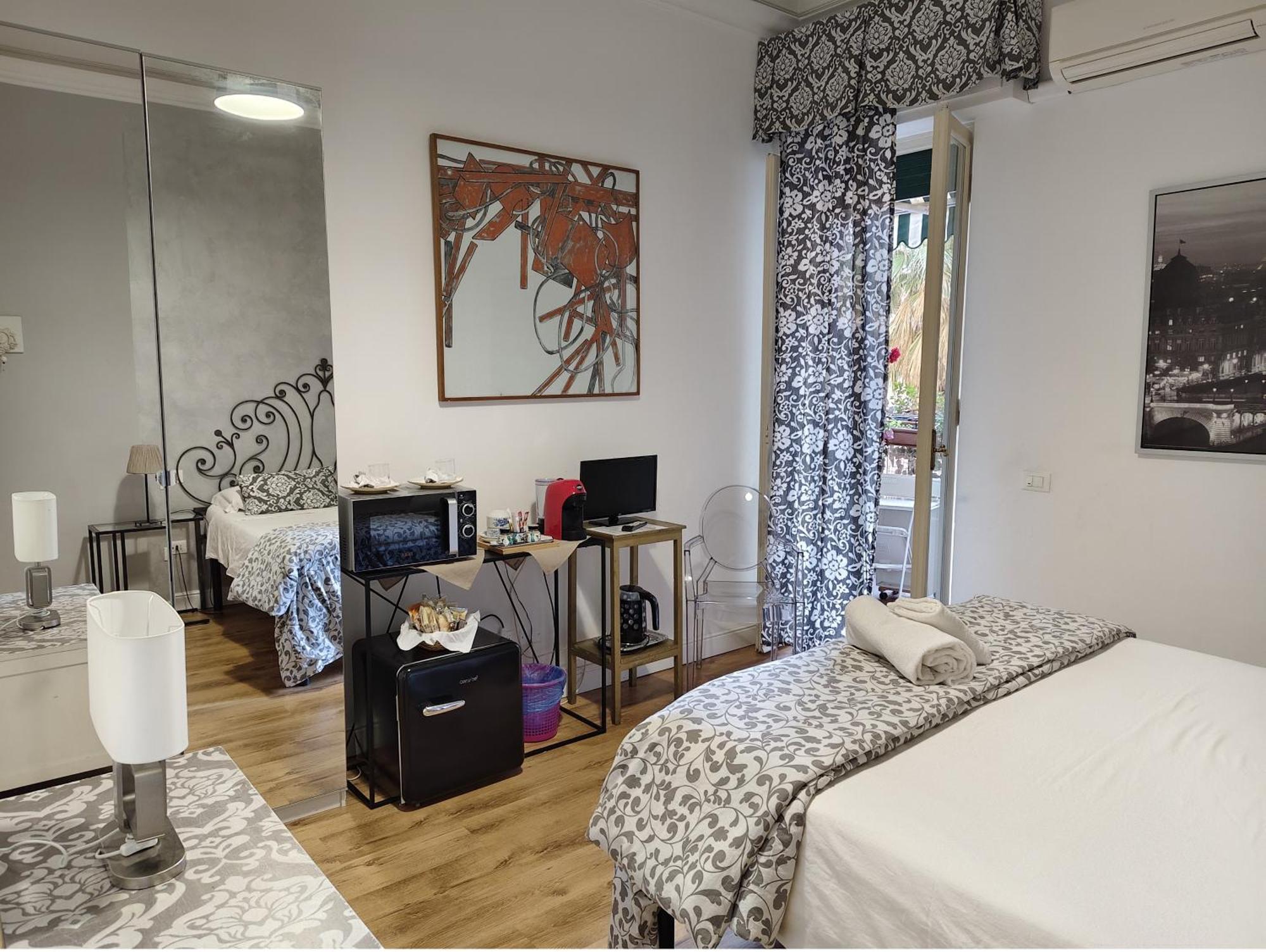 Bed & Breakfast Barbera