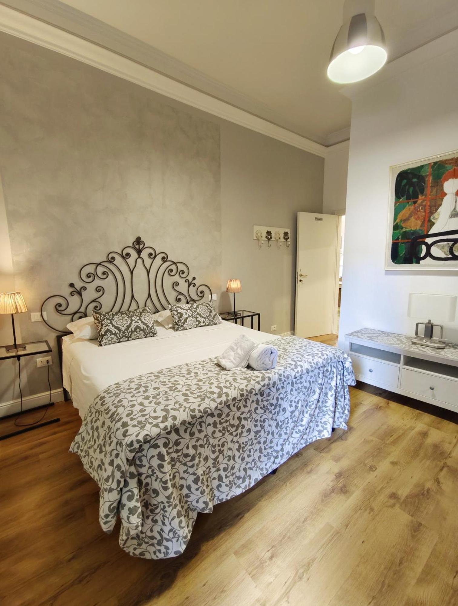 Barbera Bed & Breakfast Florence