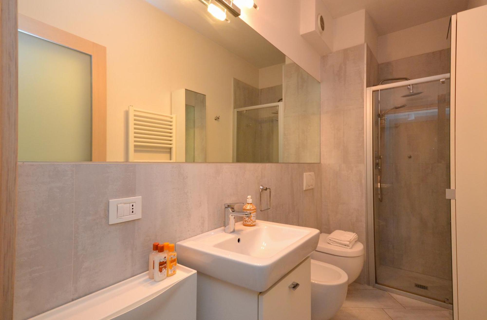 In San Frediano Diladdarno Apartment Florence
