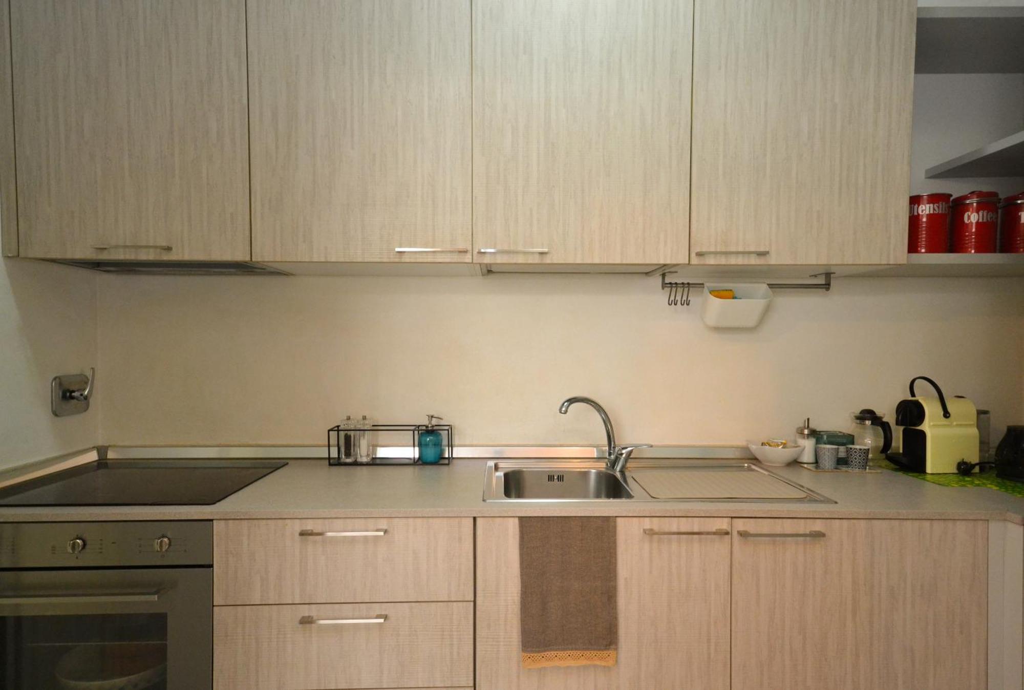 Apartment In San Frediano Diladdarno Florence