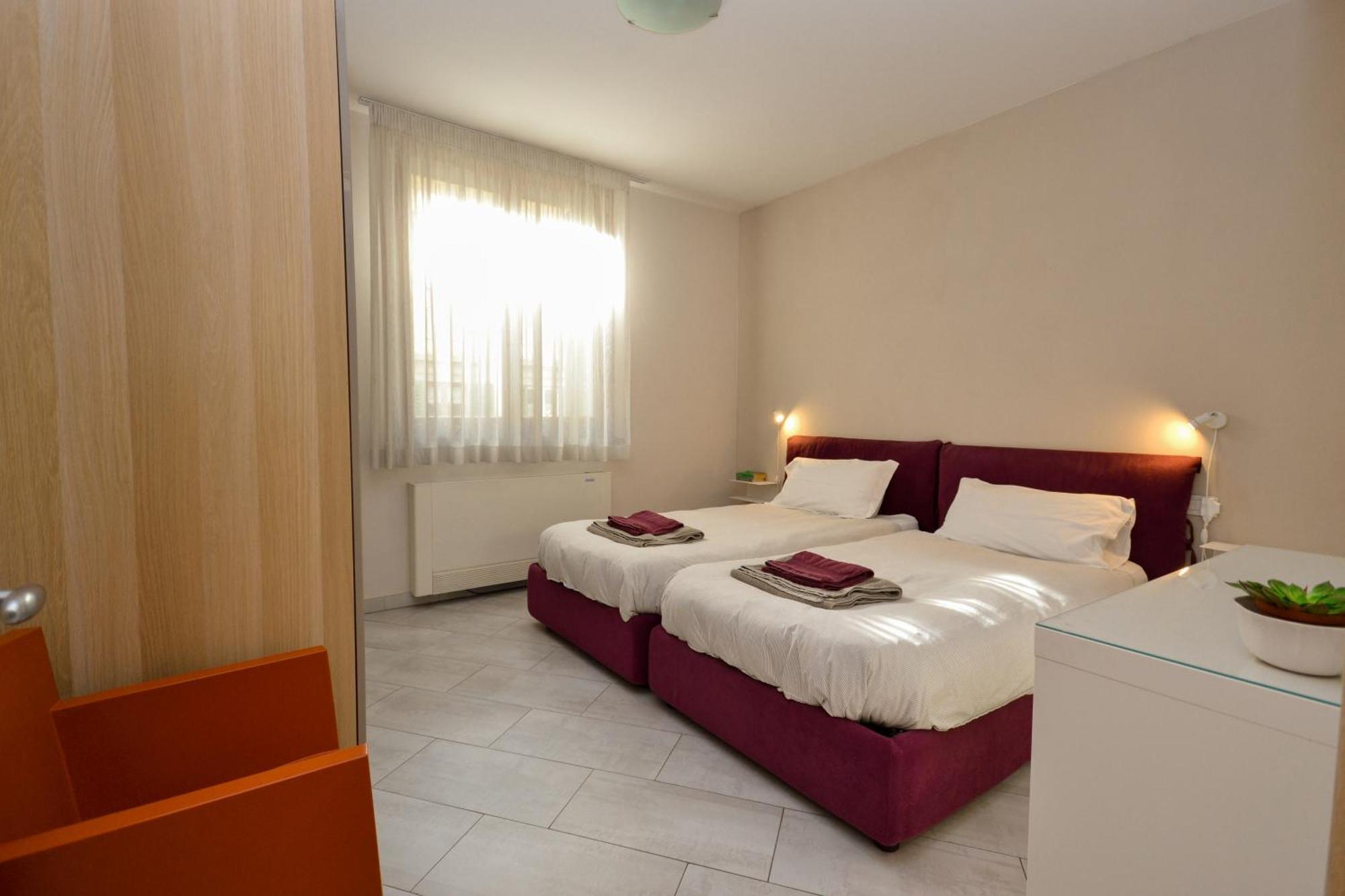 In San Frediano Diladdarno Apartment *