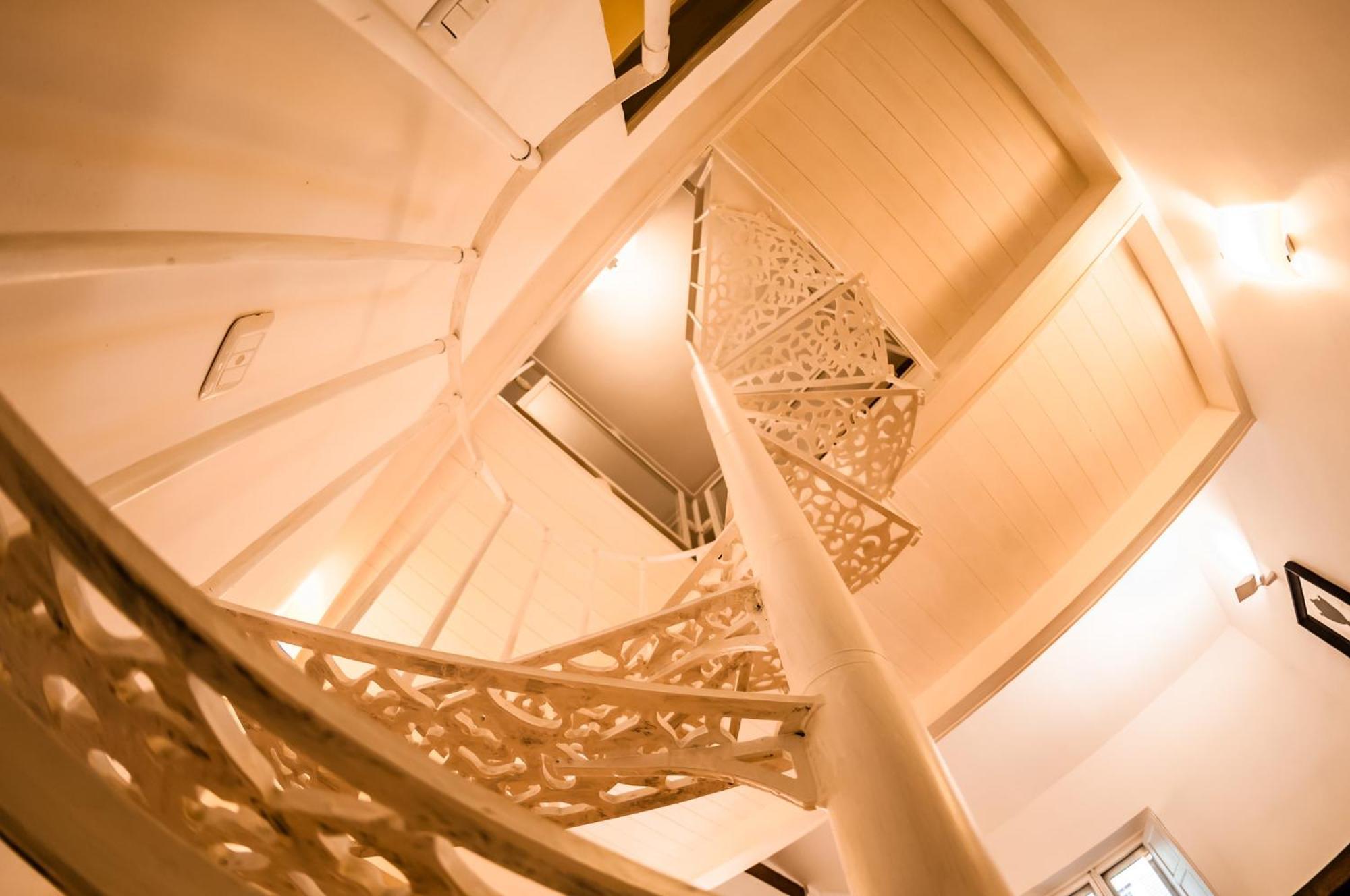 Borgo San Jacopo Deluxe By 360rentals