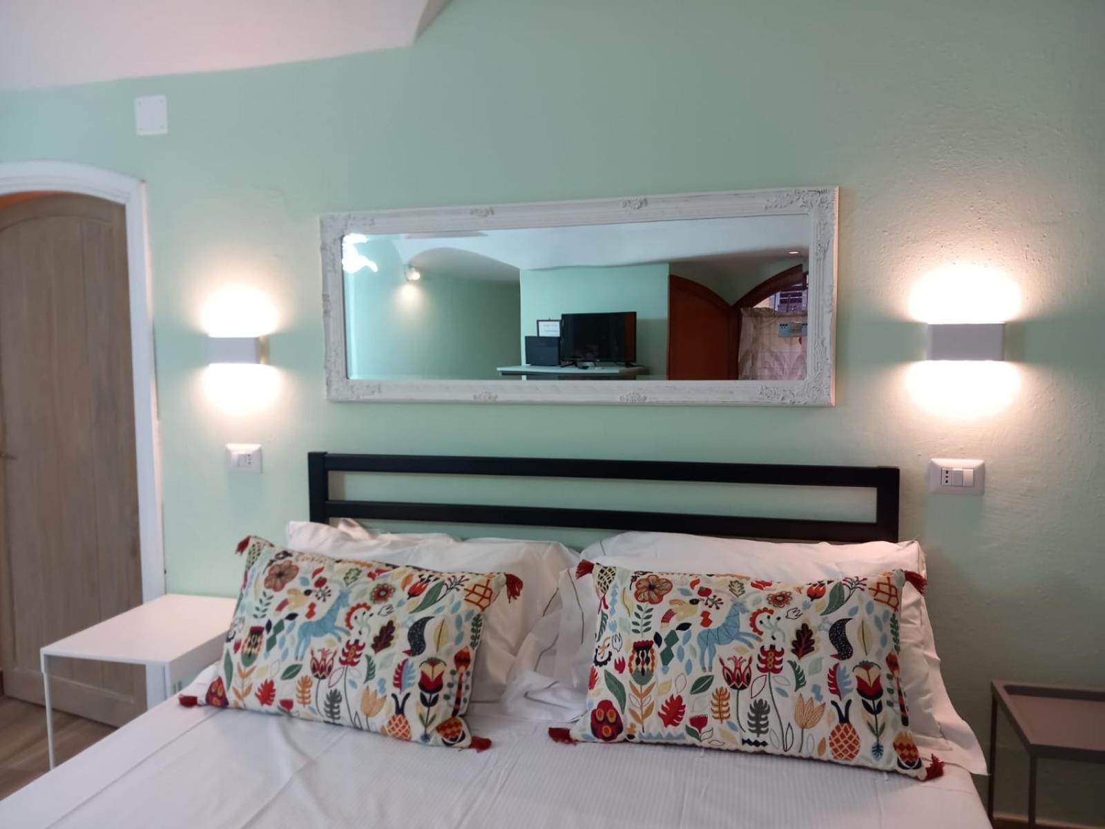 Ramaglianti Apartment *