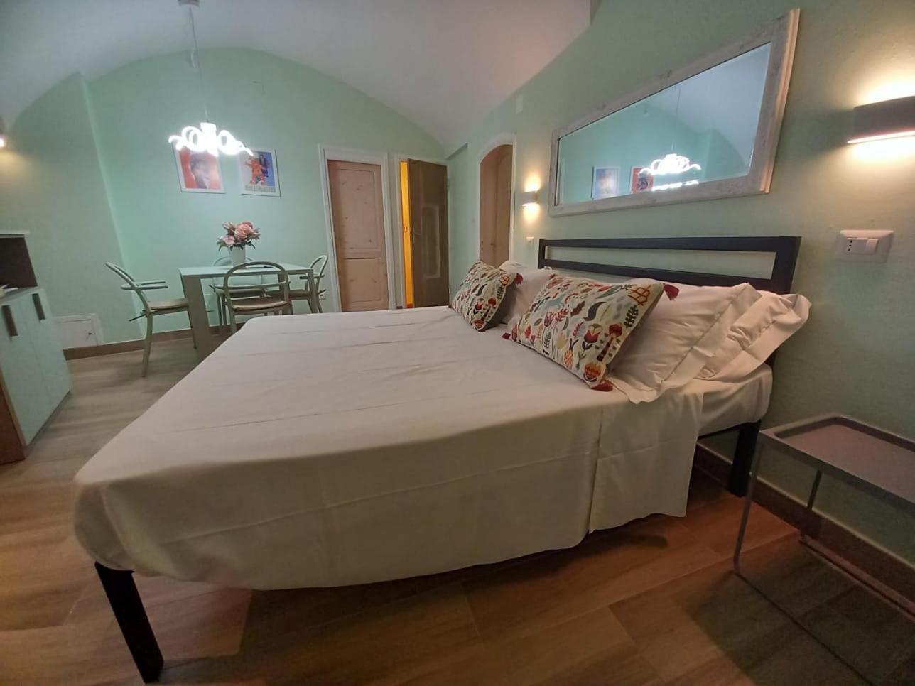 Apartment Ramaglianti *