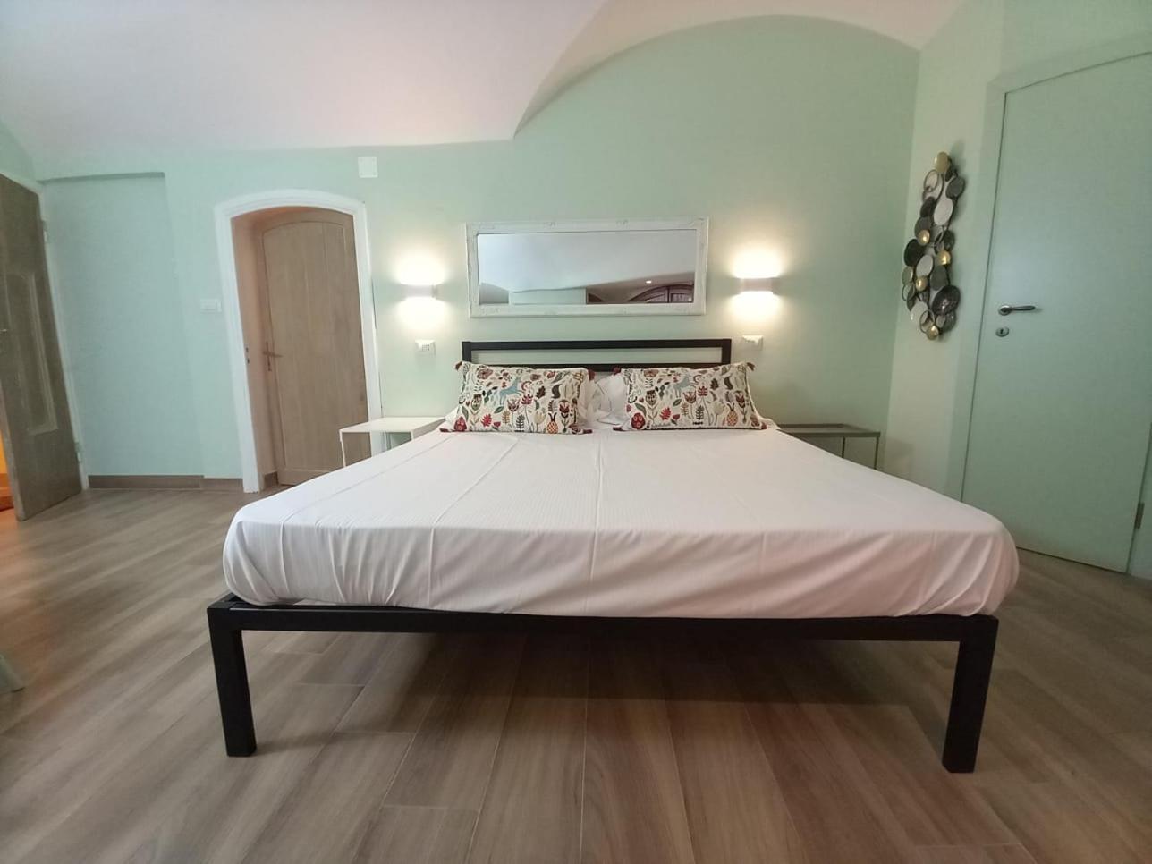 Ramaglianti Apartment Florence