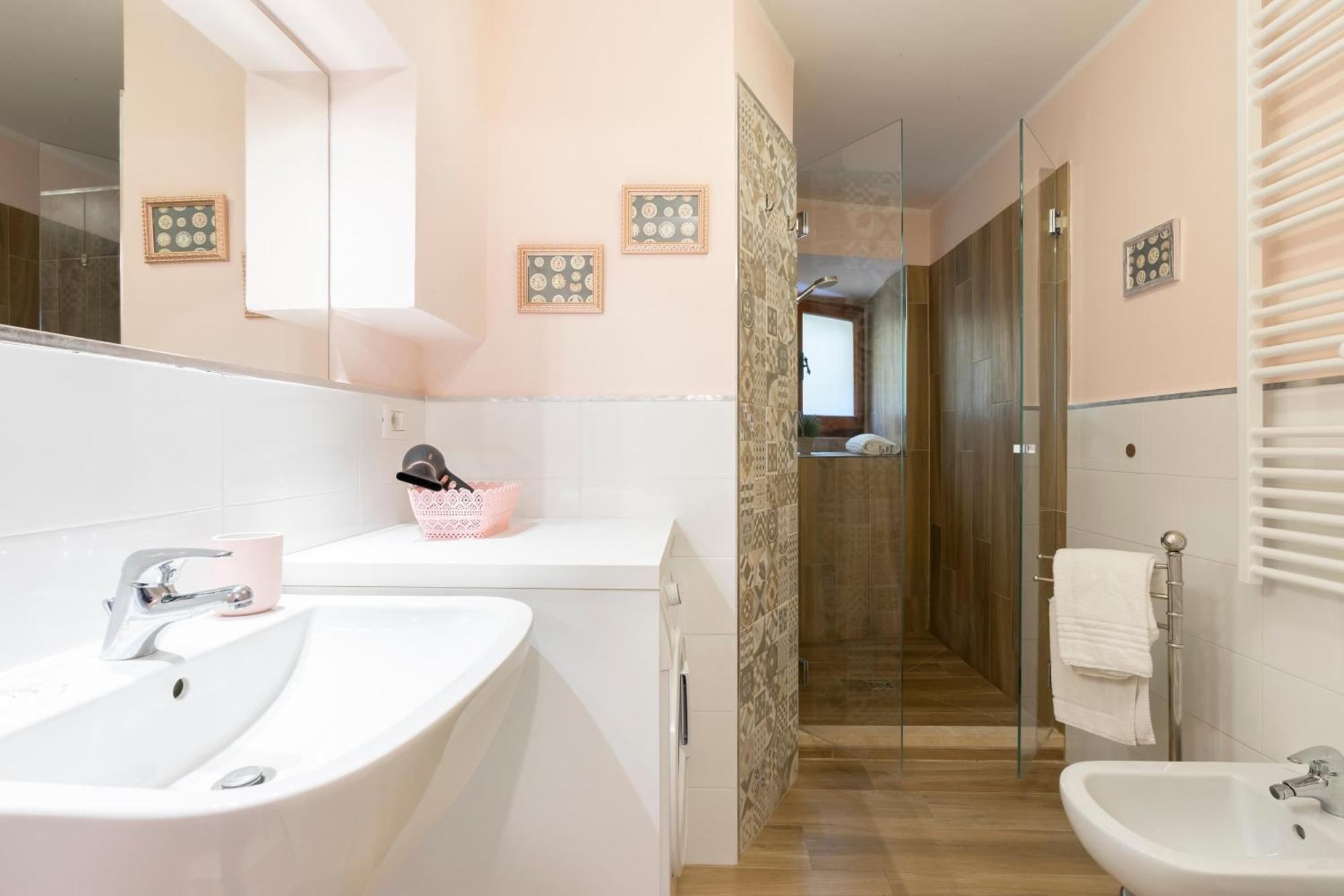 Apartment Ramaglianti Florence