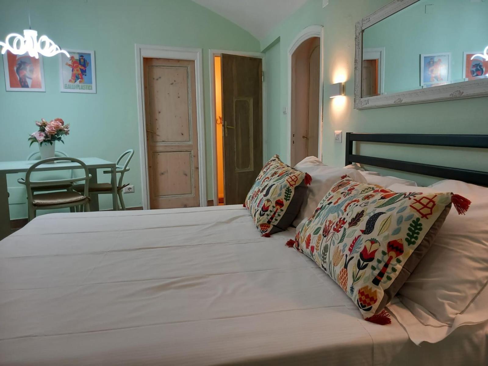Apartment Ramaglianti