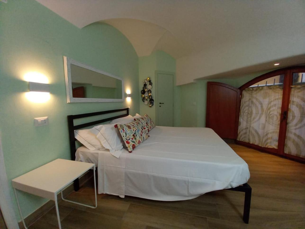 Ramaglianti Apartment *