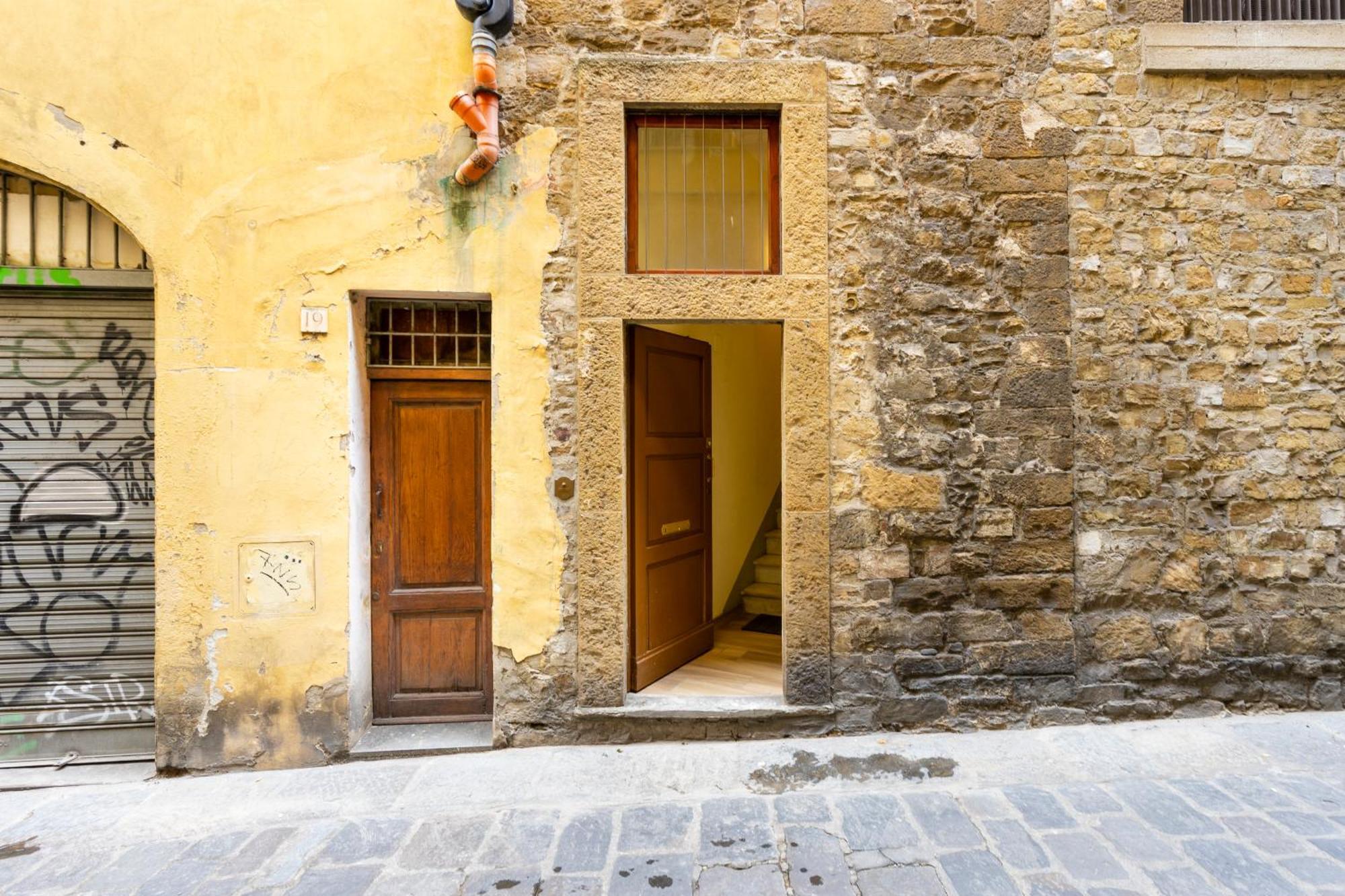 Ramaglianti * Florence