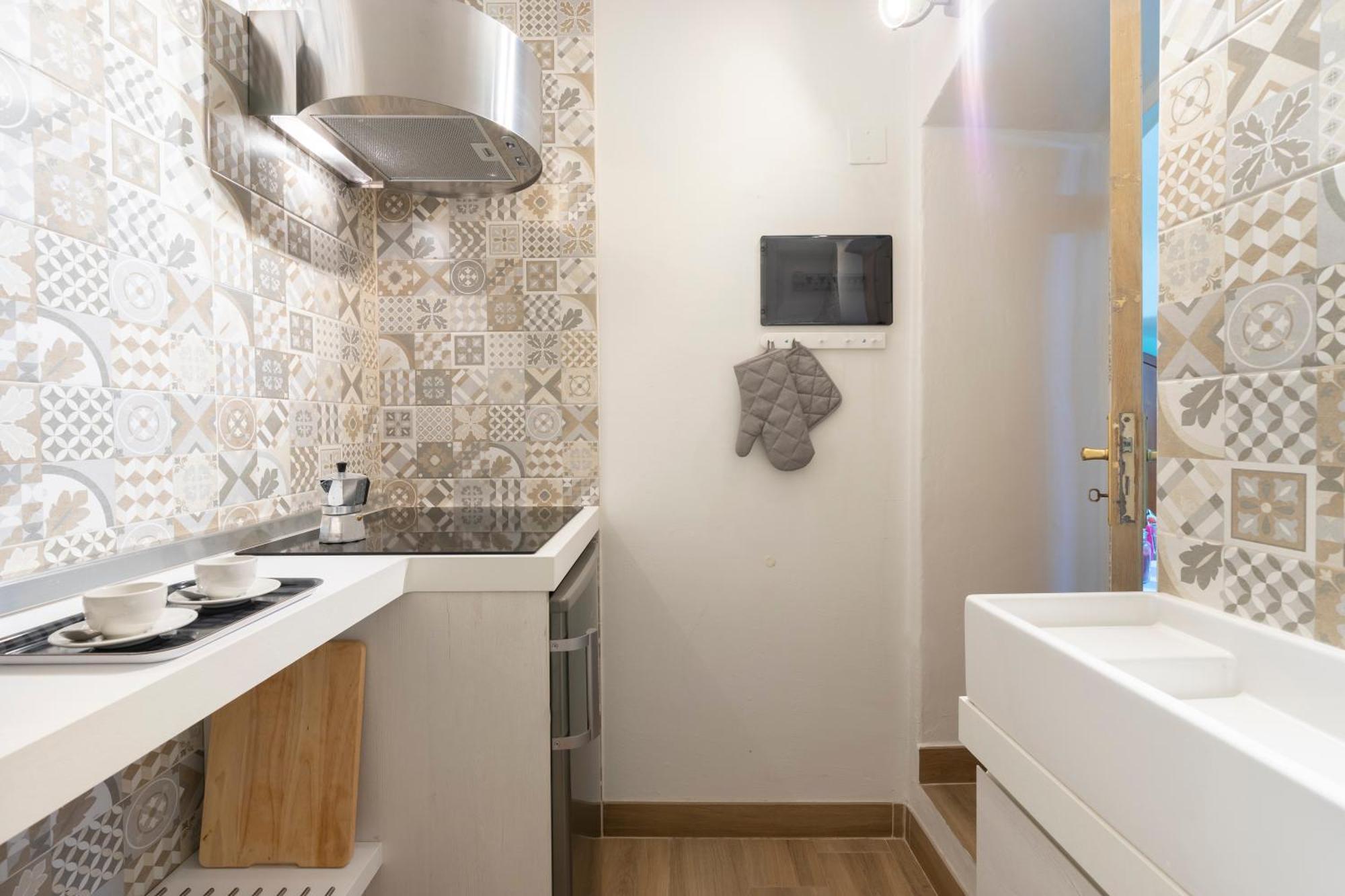 Apartment Ramaglianti