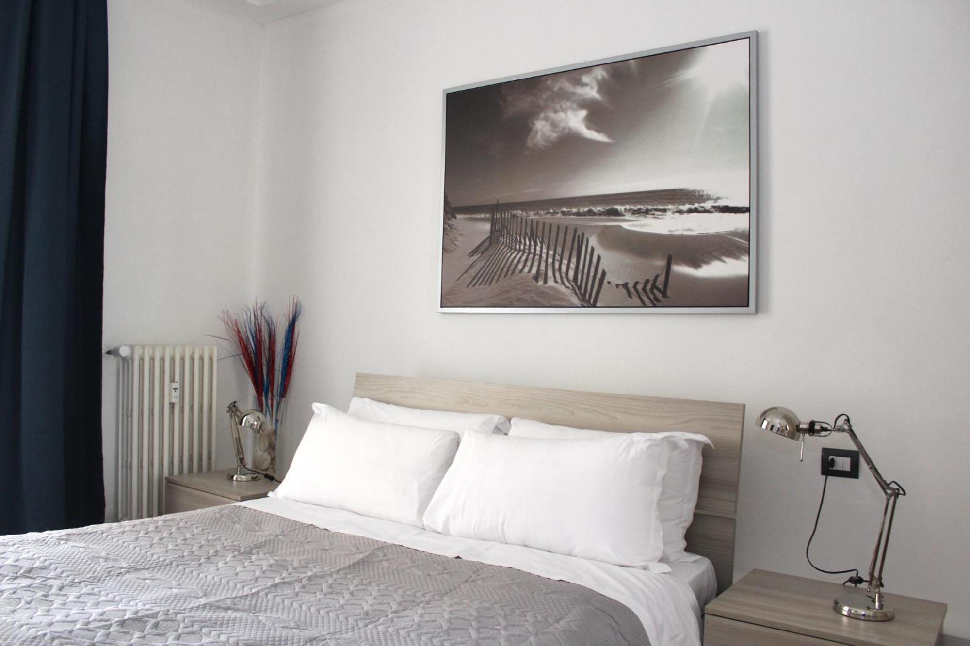 Apartment Art Stazione B Florence