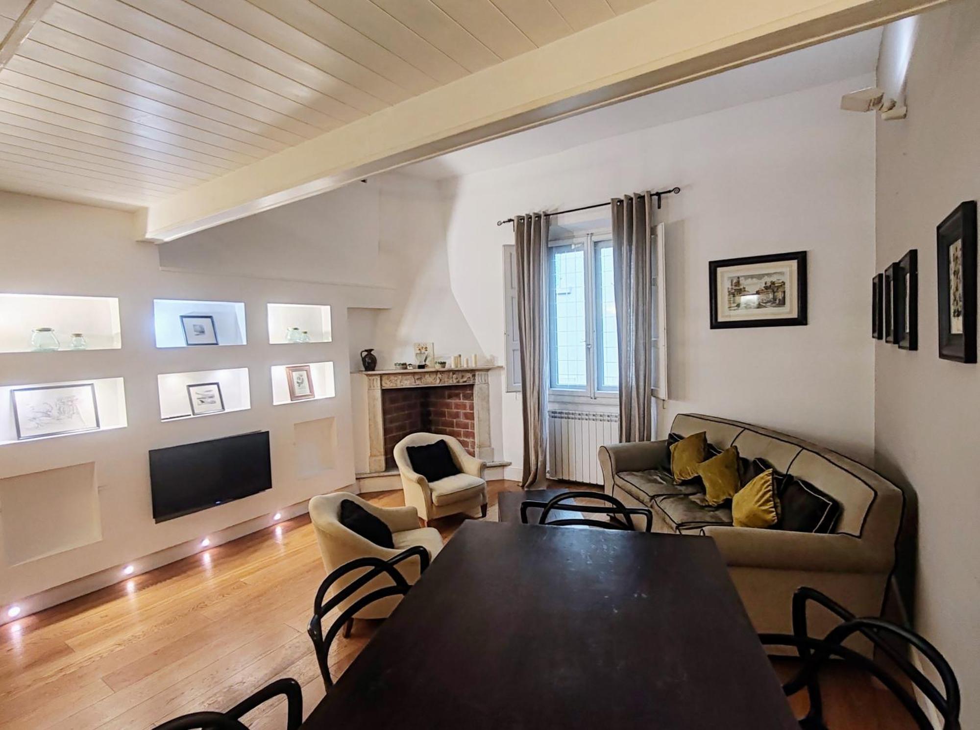 Borgo San Jacopo Deluxe By 360rentals