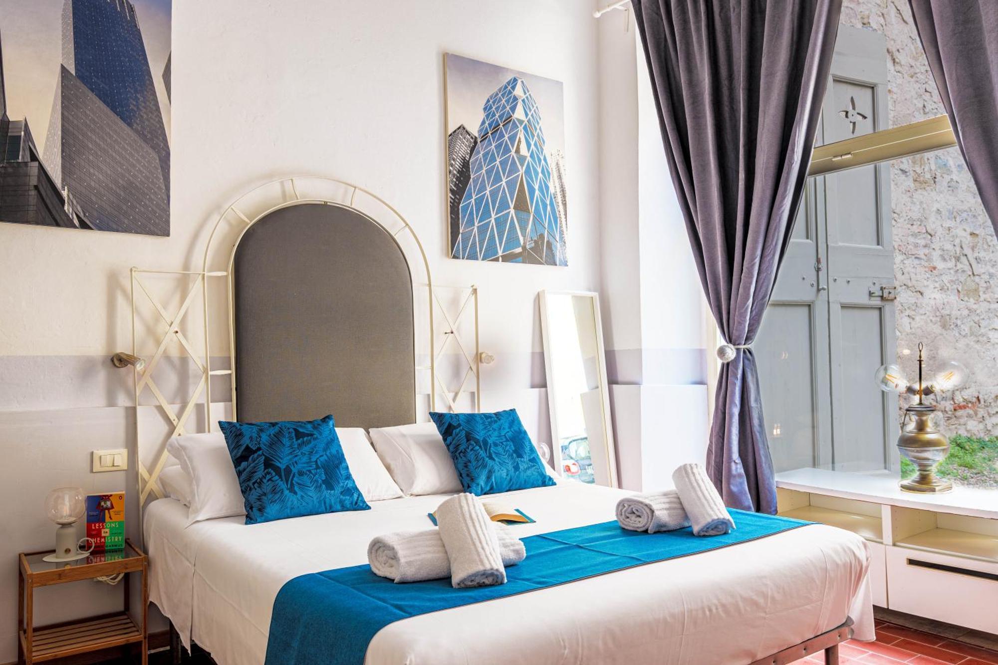 Loft Lungarno, 2 Steps To Ponte Vecchio, No Ztl * Florence