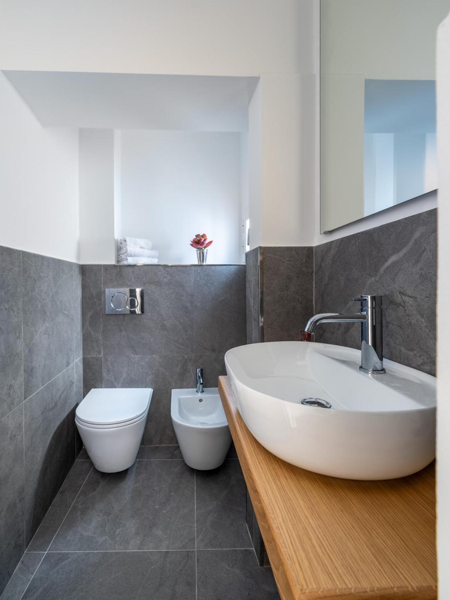 Duomo - Dolcevita Apartment
