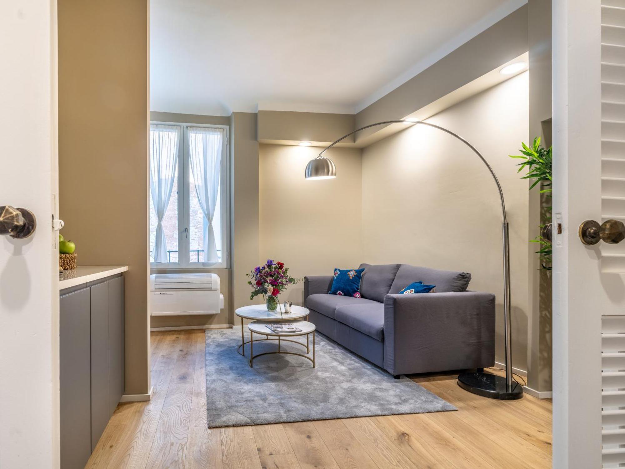 Duomo - Dolcevita Apartment