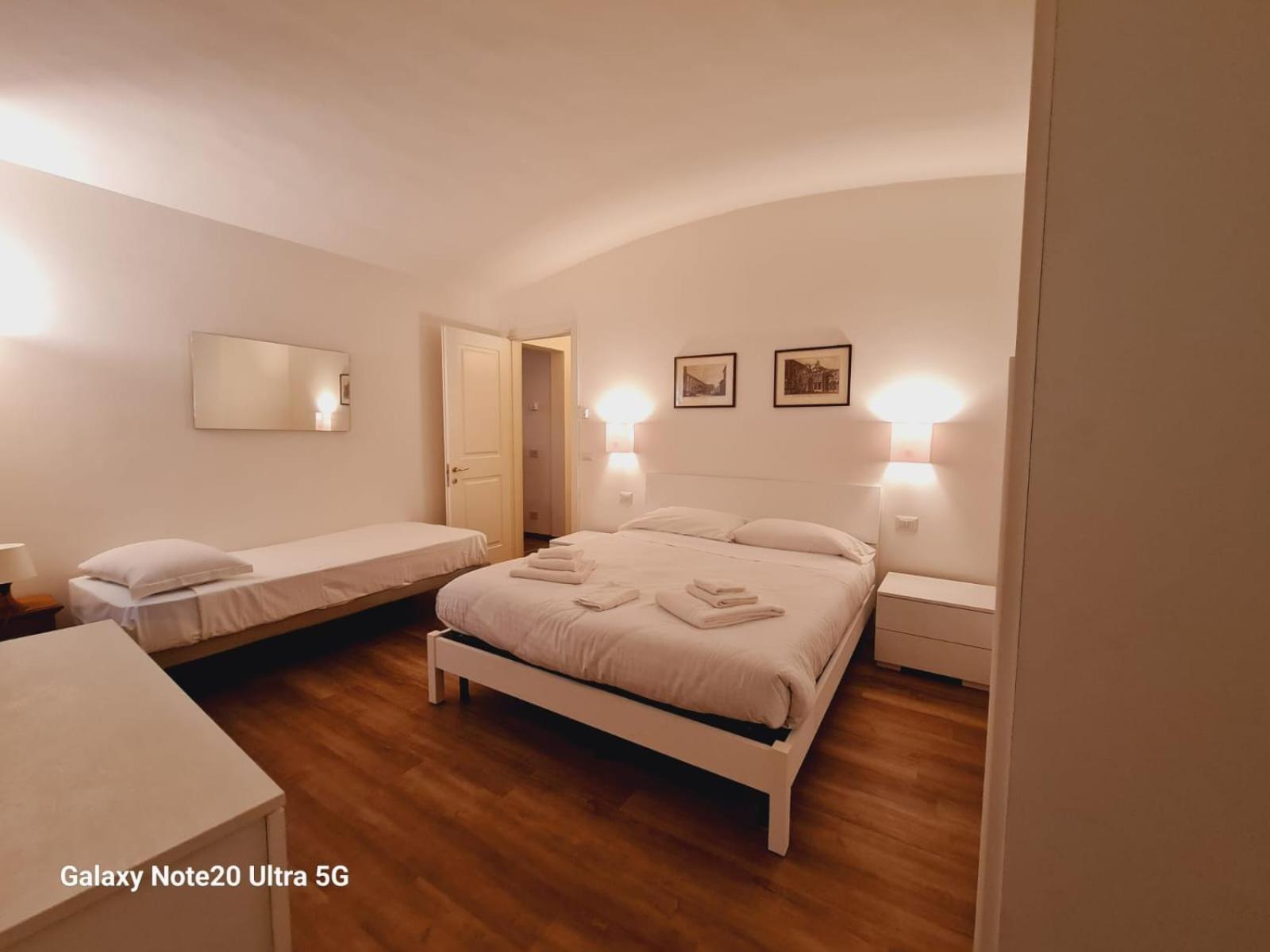 Close To Duomo Apartment