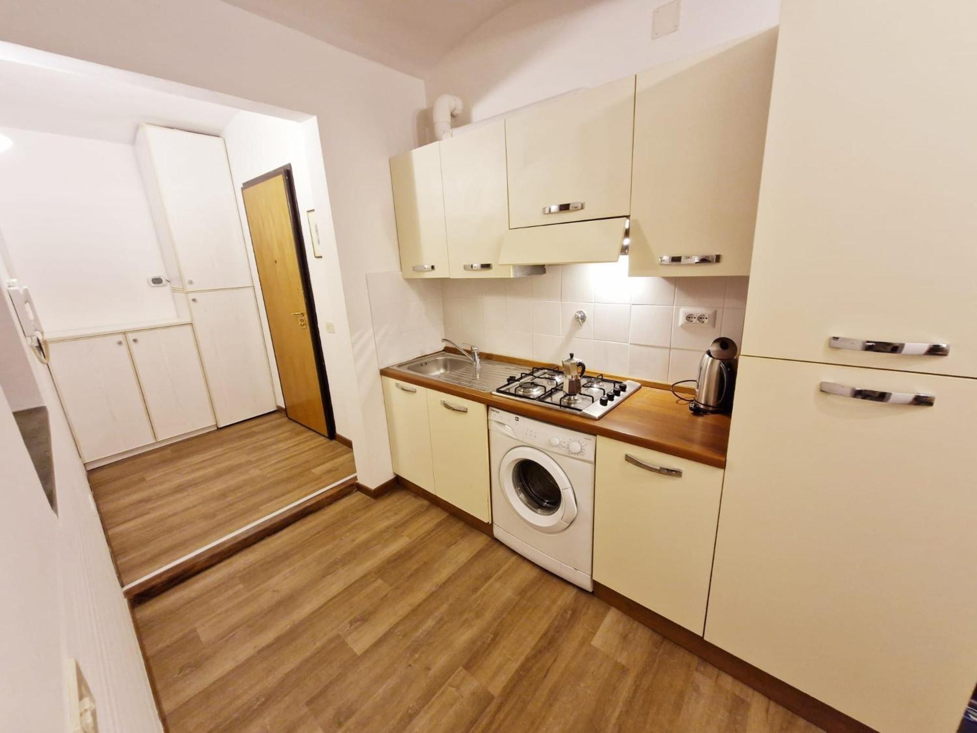 Apartment Close To Duomo