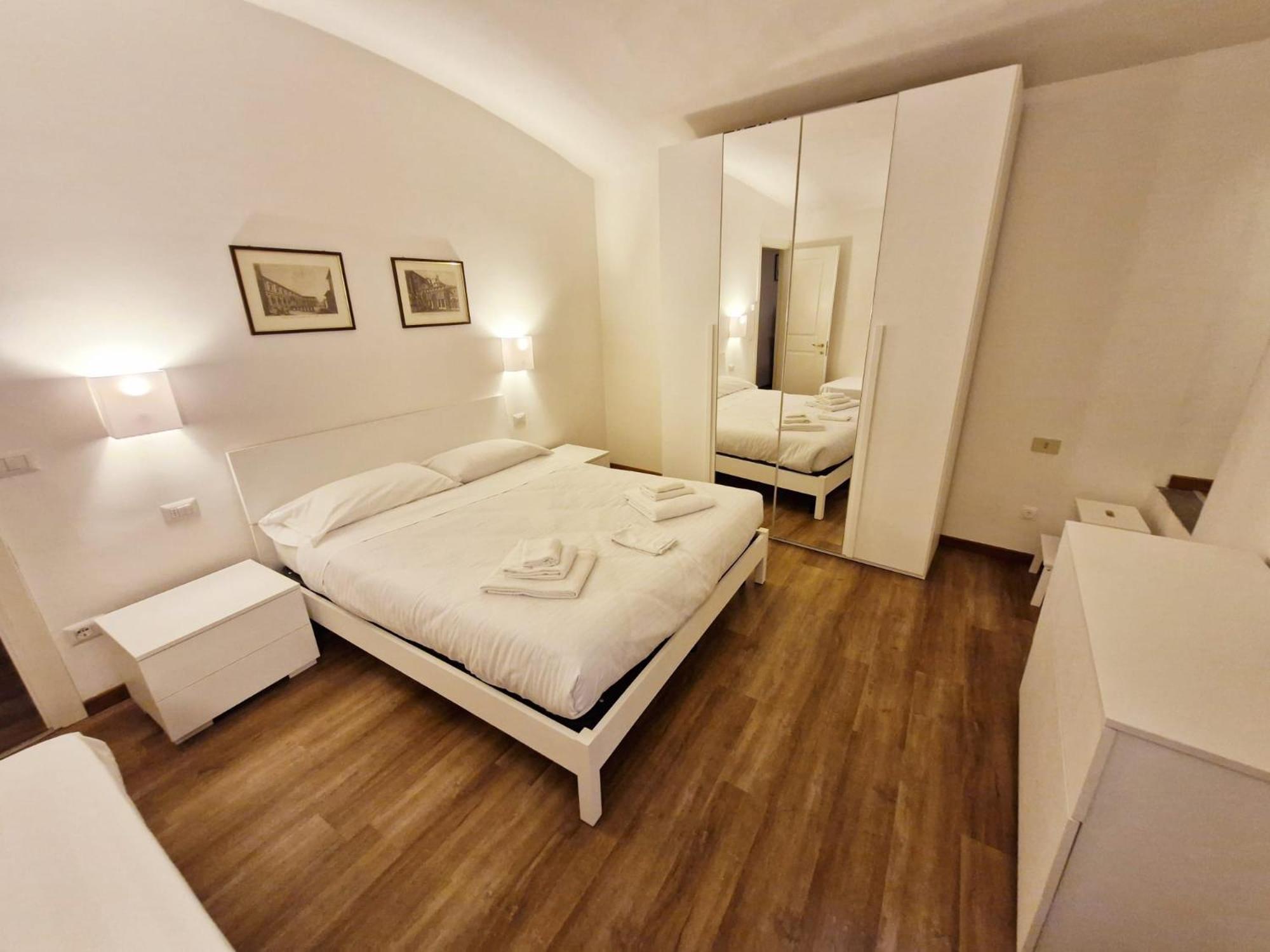 Apartment Close To Duomo *