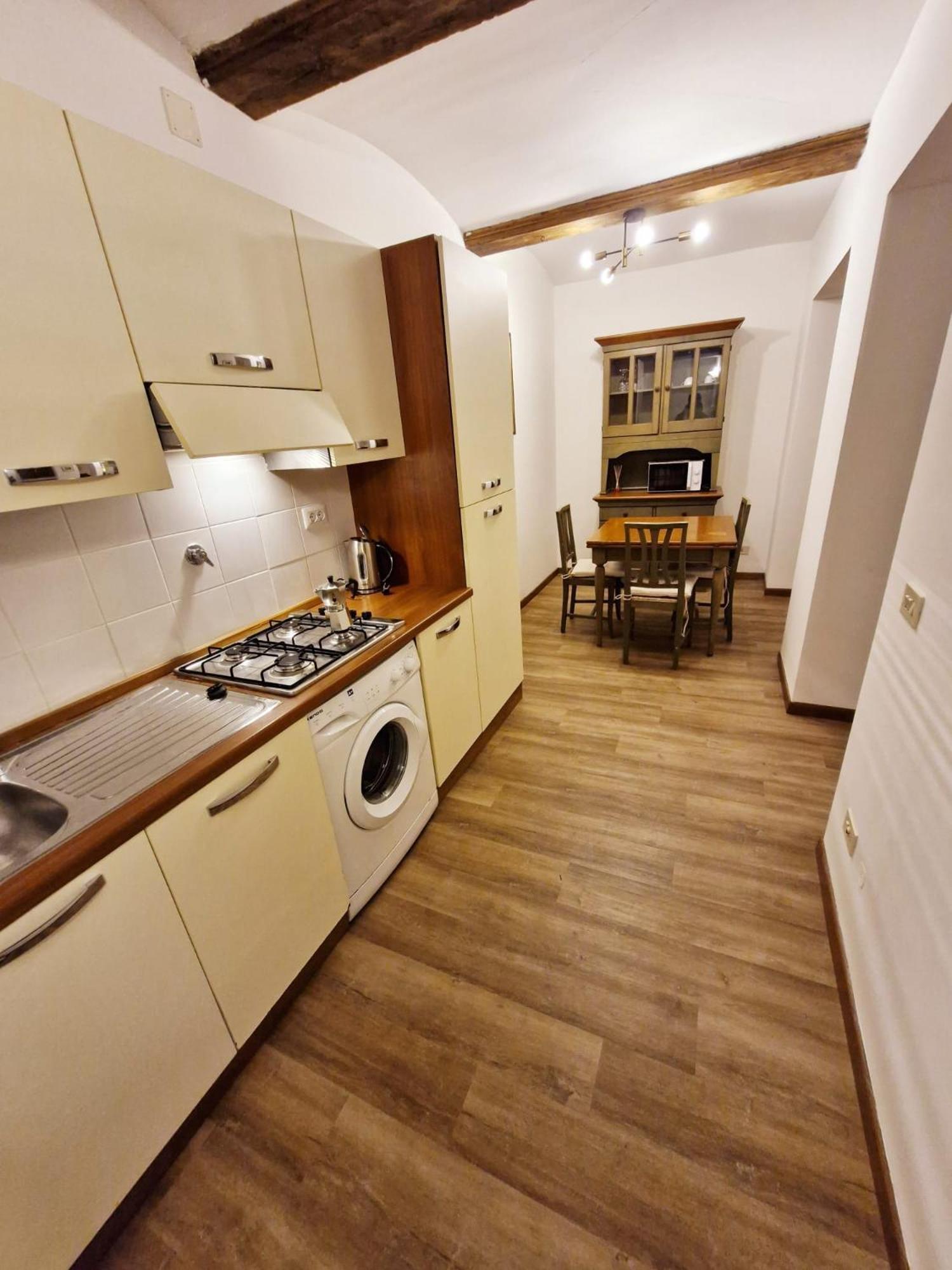 Apartment Close To Duomo