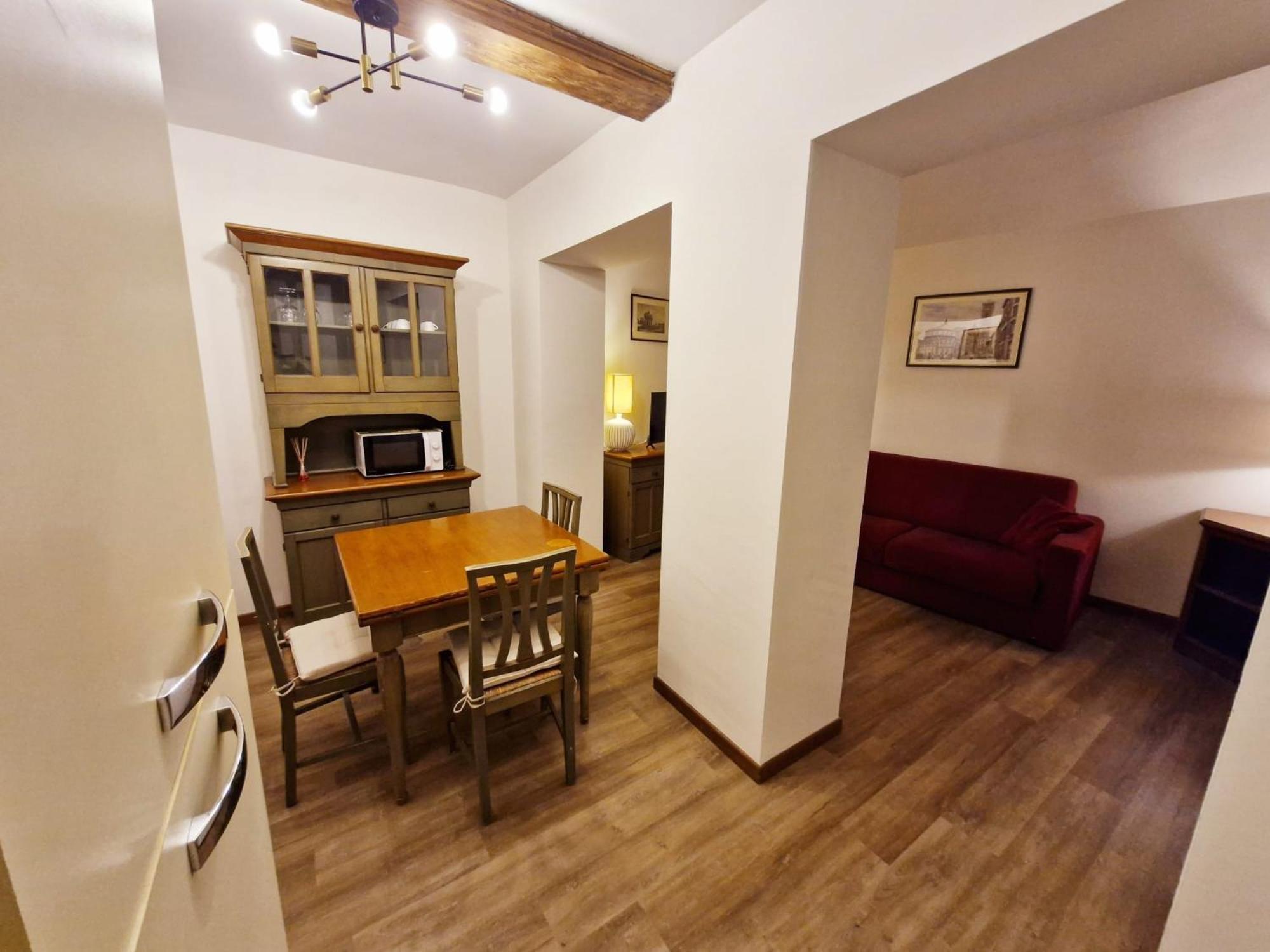 Apartment Close To Duomo *