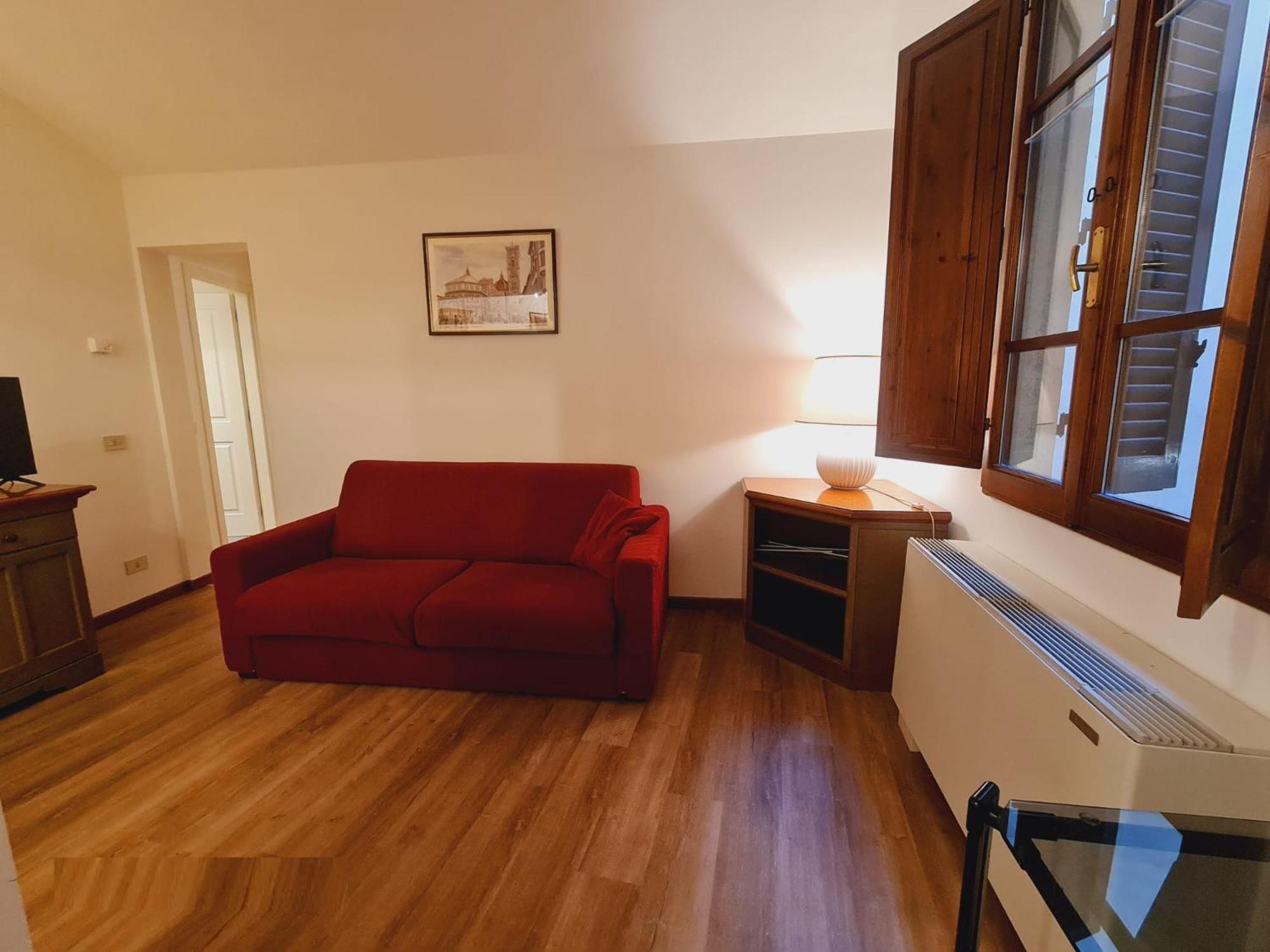 Close To Duomo Apartment Florence
