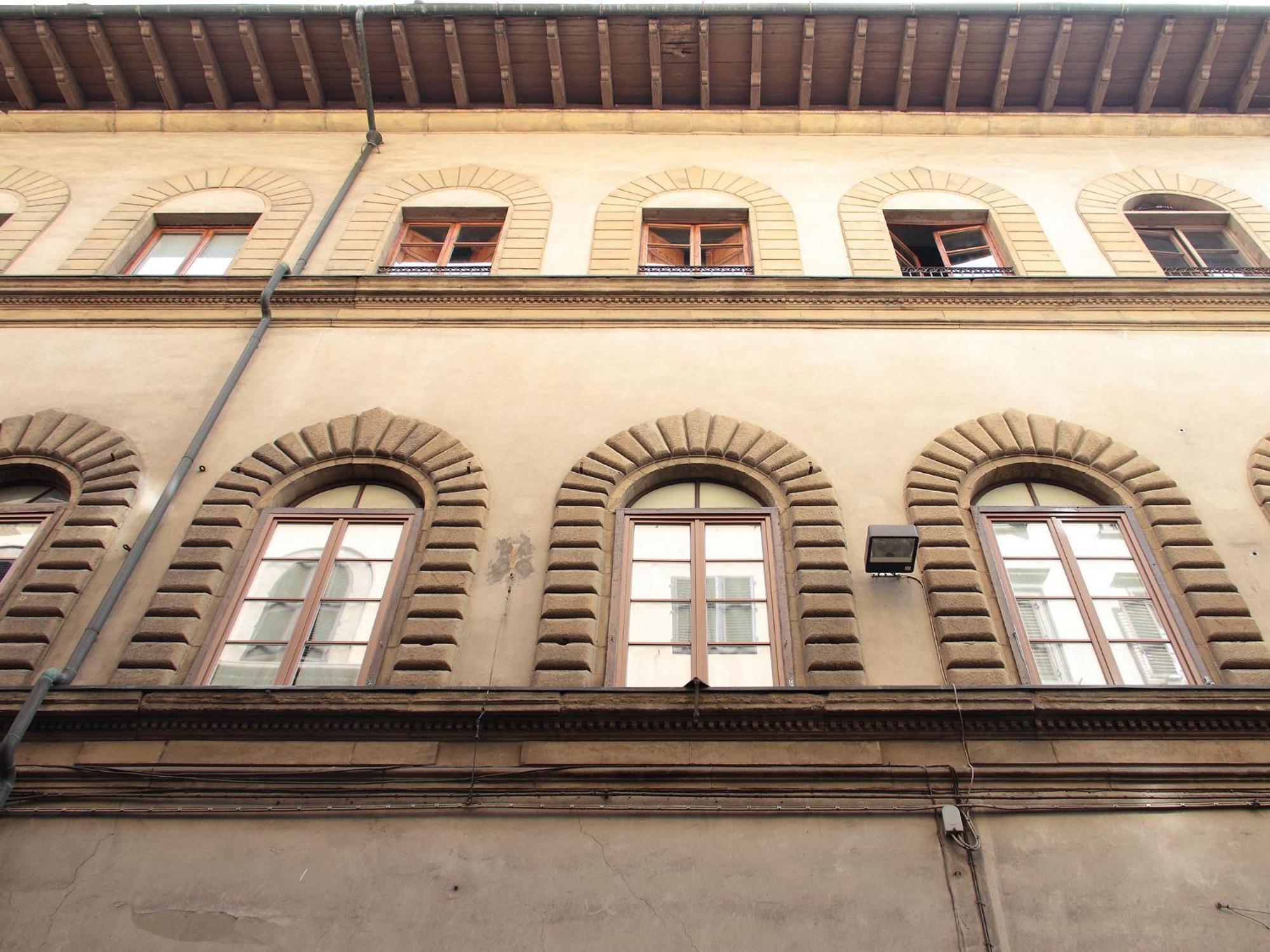Berardi Palace *