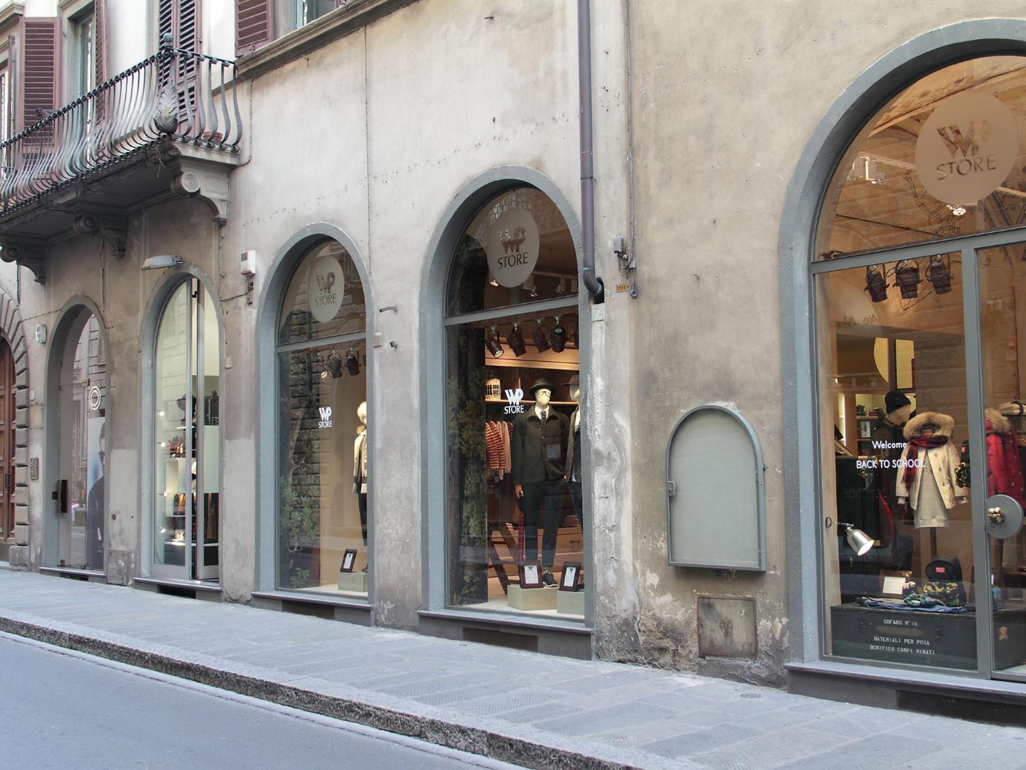 Berardi Palace Florence
