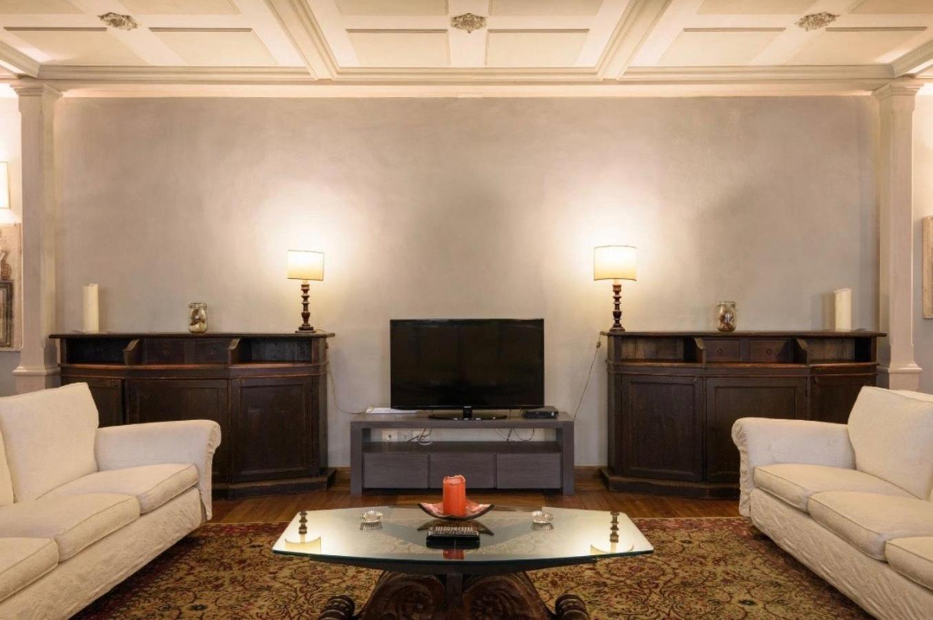 Apartment Berardi Palace *