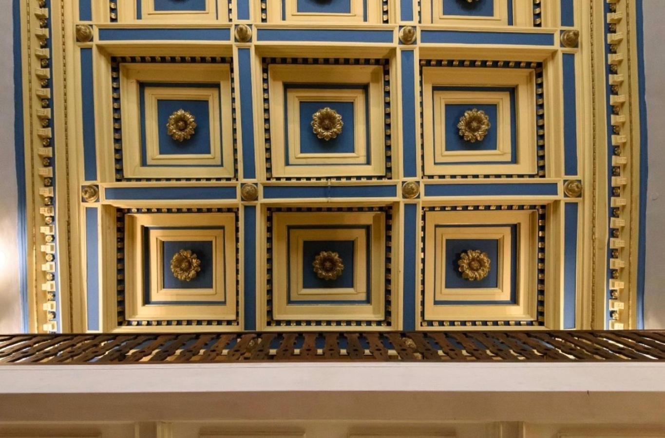 Berardi Palace Apartment *