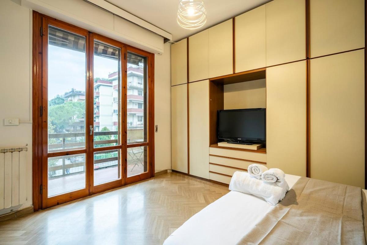 Apartment Near Airport 6 Guests - Big Elegant Florence