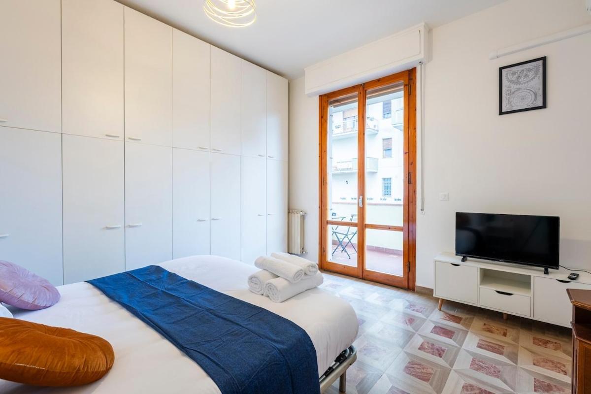 Near Airport 6 Guests - Big Elegant * Florence