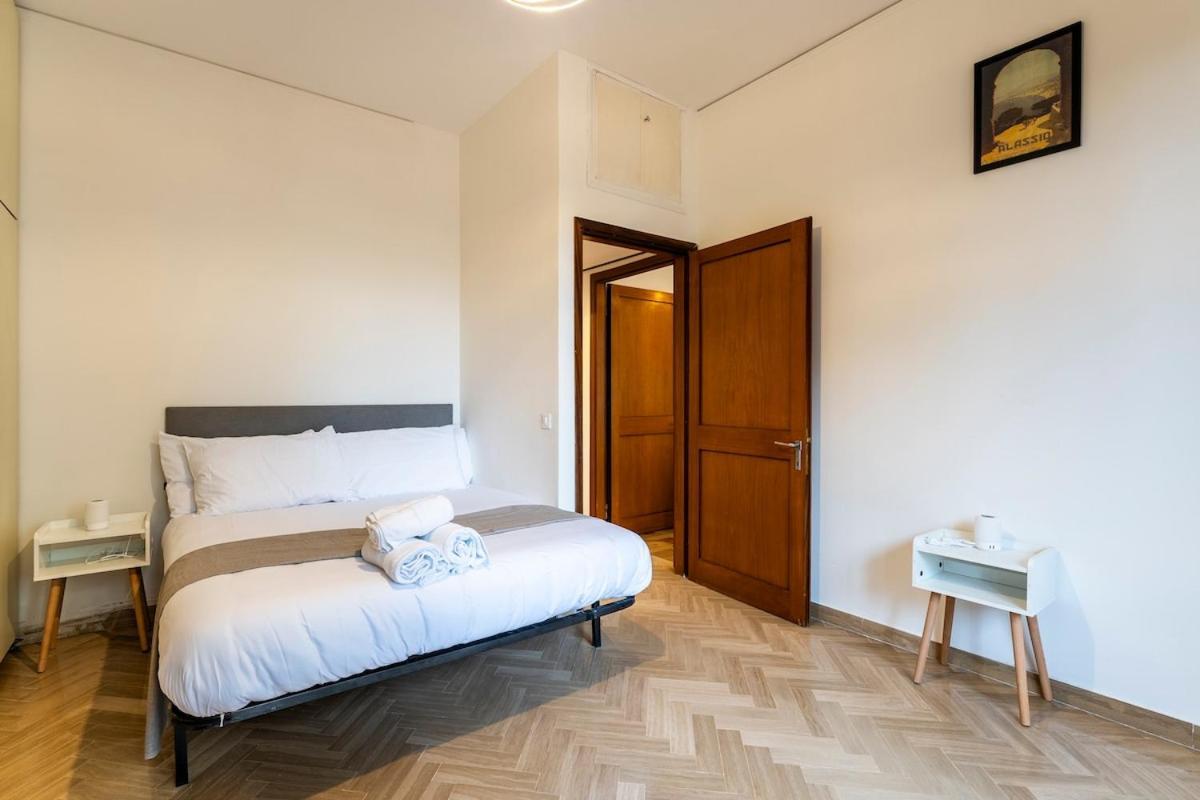 Apartment Near Airport 6 Guests - Big Elegant Florence