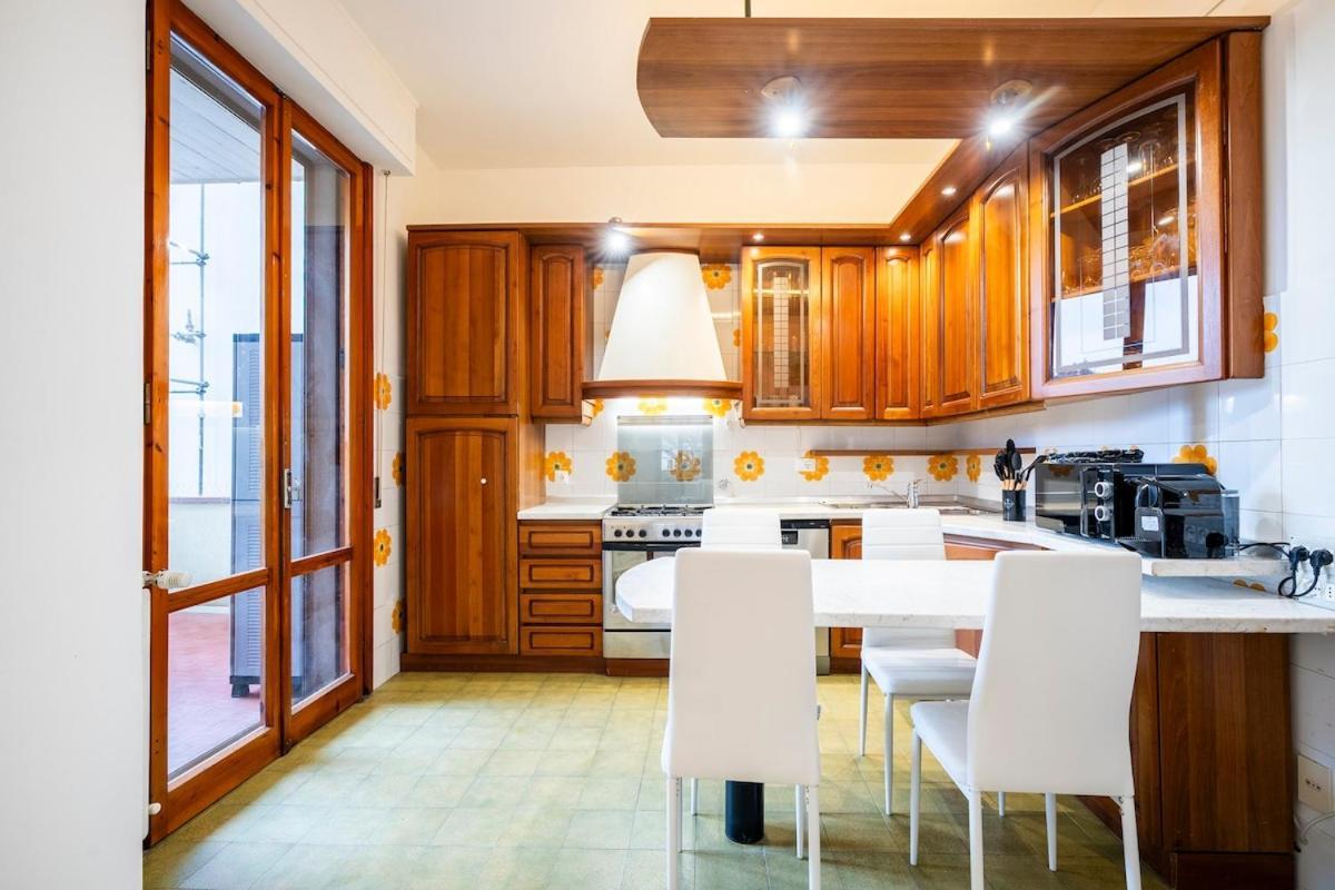 Near Airport 6 Guests - Big Elegant * Florence