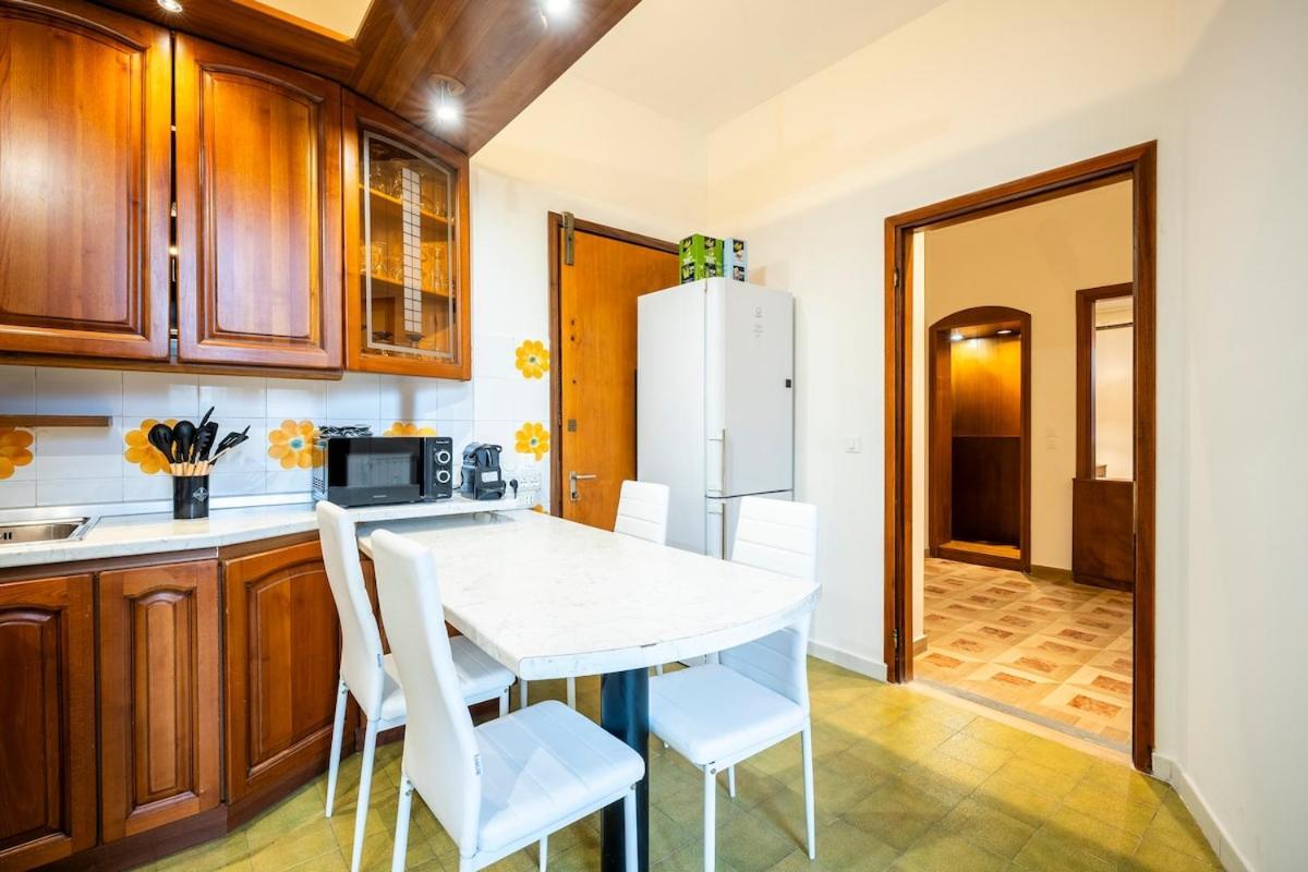 Near Airport 6 Guests - Big Elegant * Florence