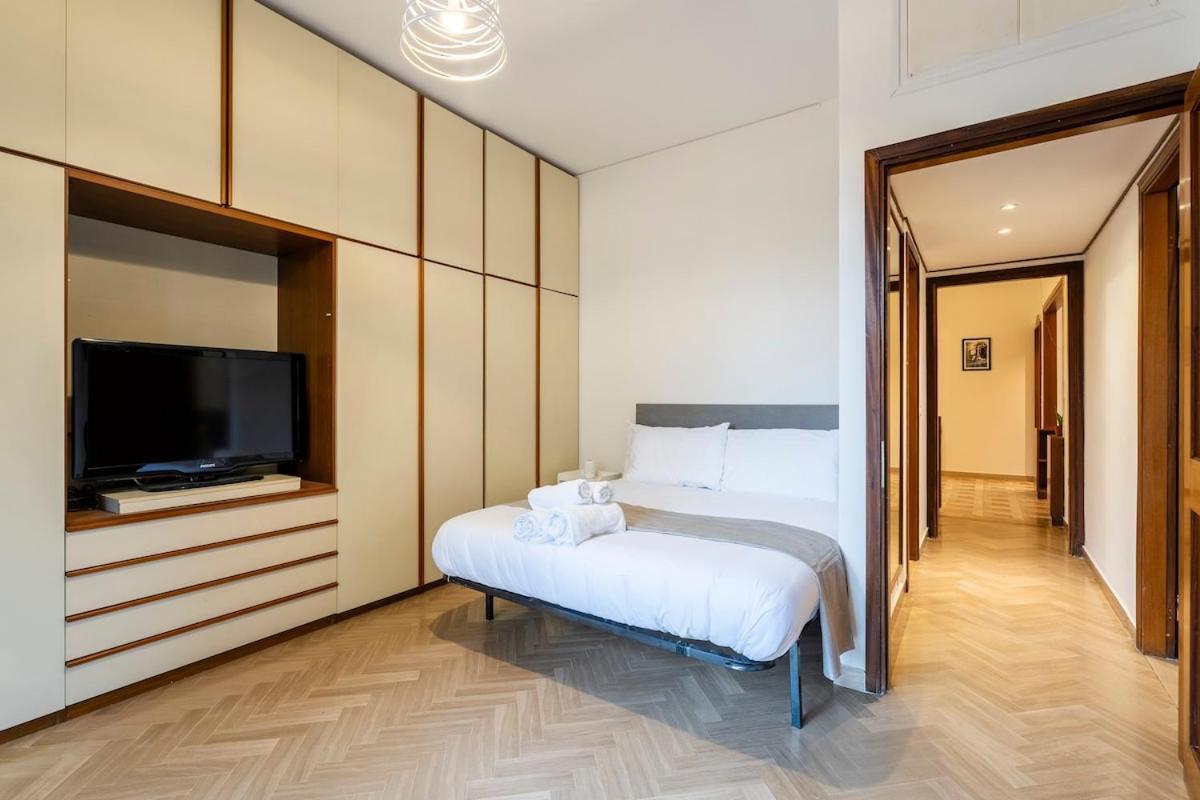 Apartment Near Airport 6 Guests - Big Elegant Florence