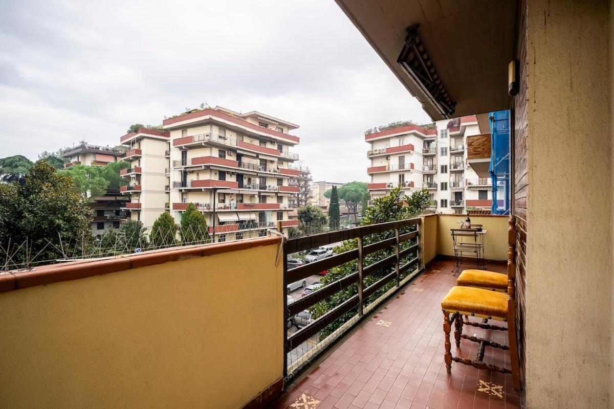 Apartment Near Airport 6 Guests - Big Elegant