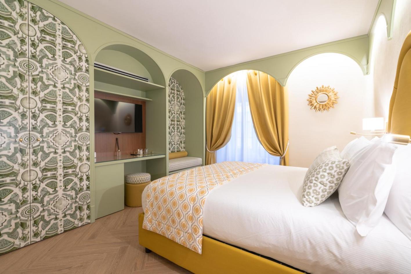 La Dimora Del Mercante - Residenza D'epoca Guest house