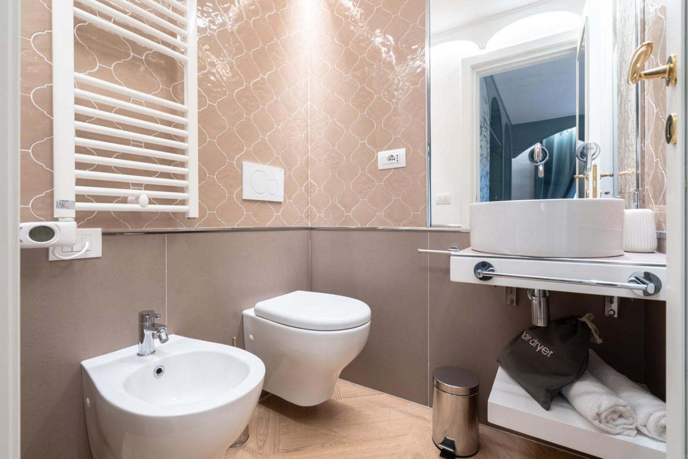 La Dimora Del Mercante - Residenza D'epoca Guest house Florence